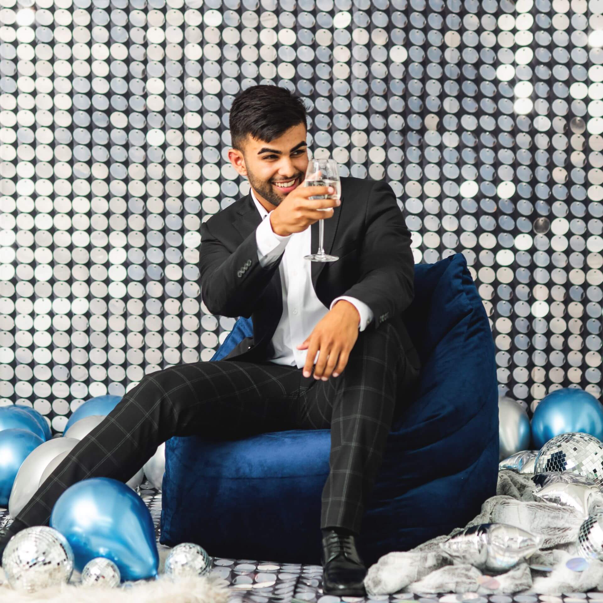 Aurora Chair - Image 12