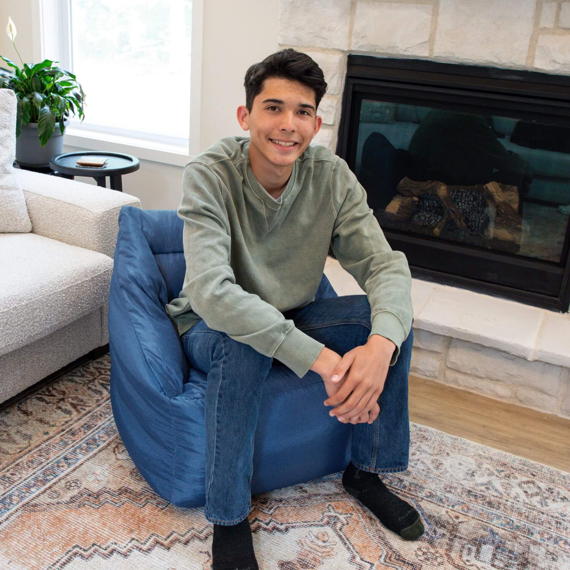 Aurora Chair - Image 22