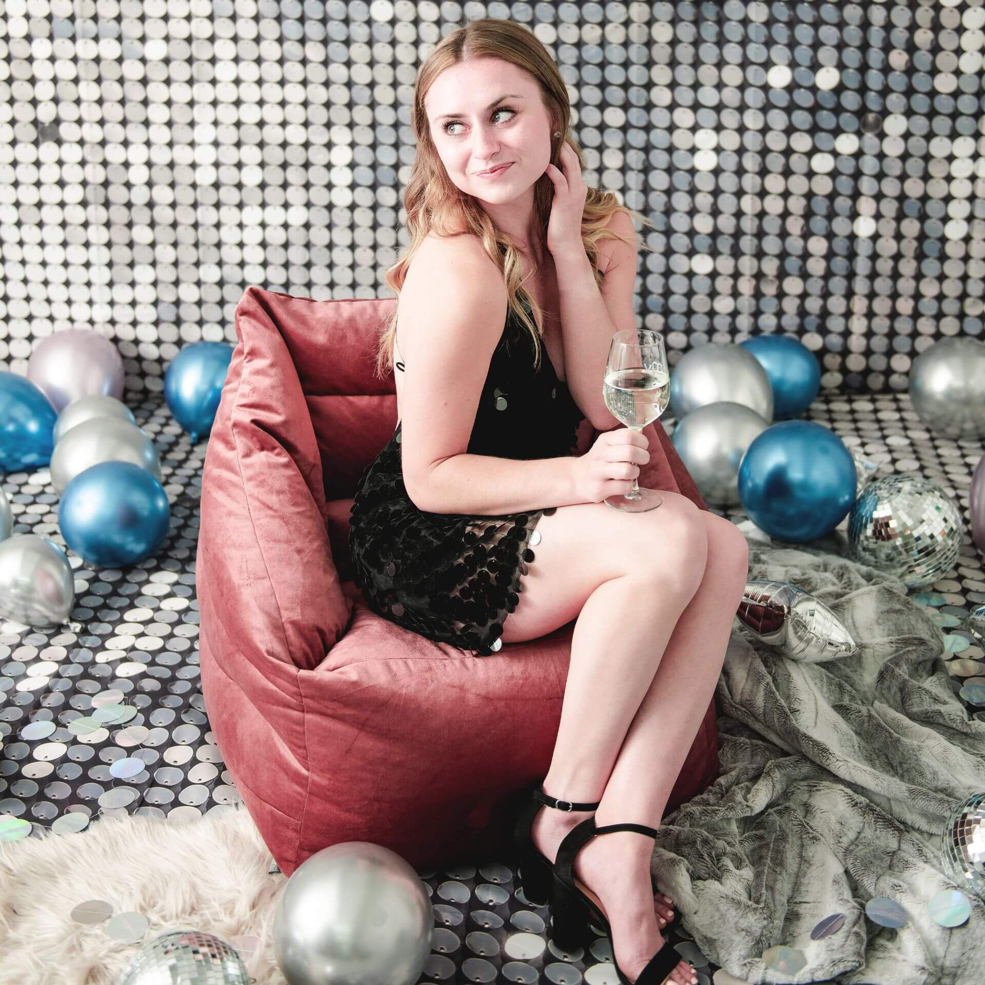 Aurora Chair - Image 3