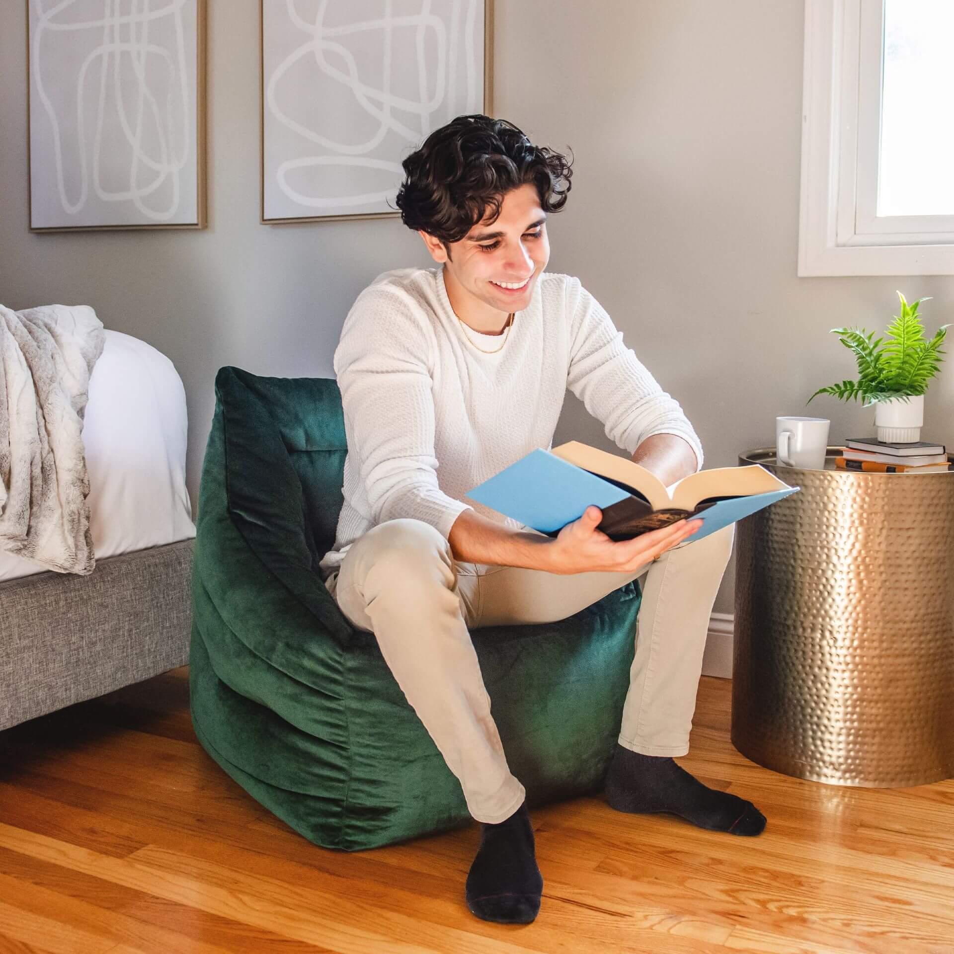 Aurora Chair - Image 35