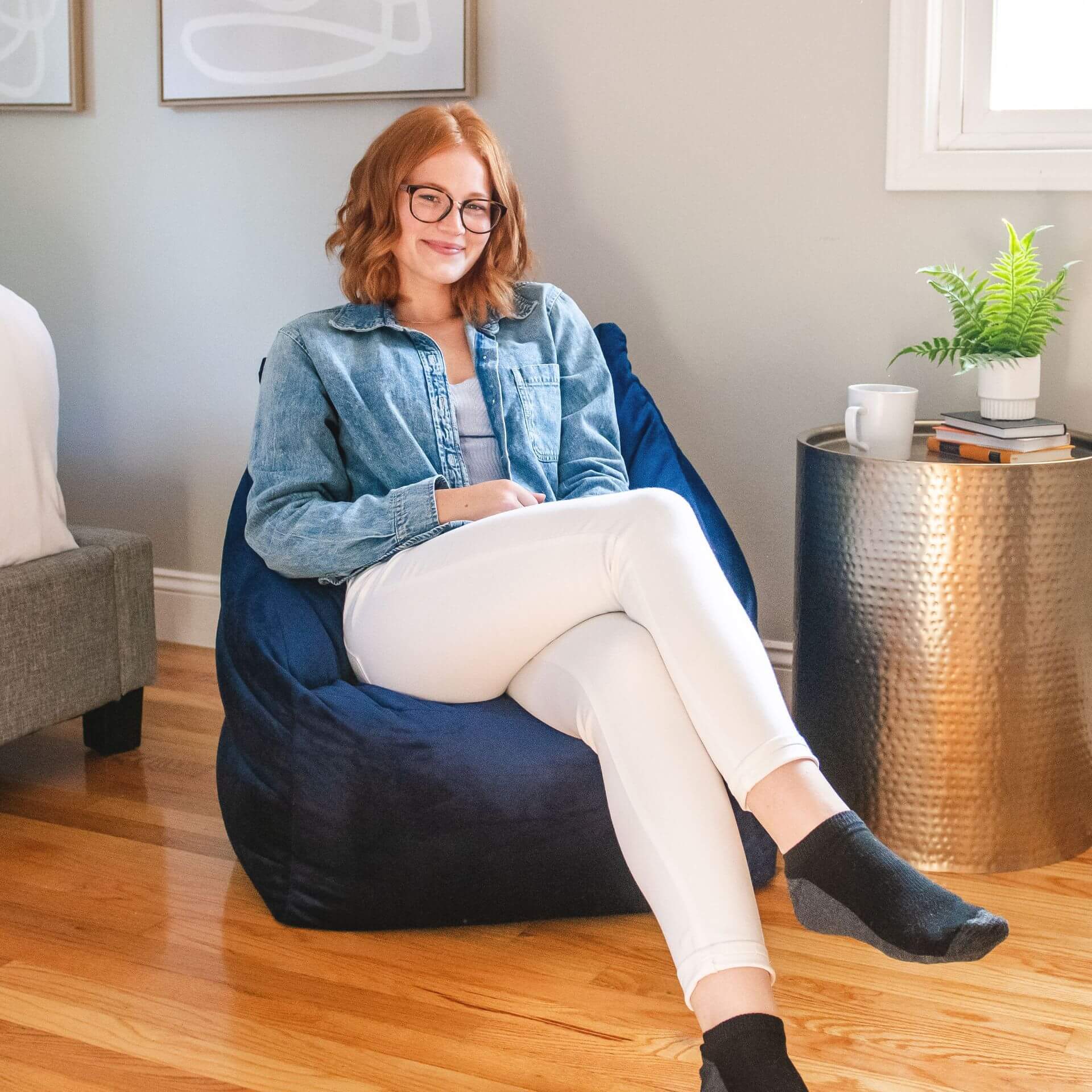 Aurora Chair - Image 4