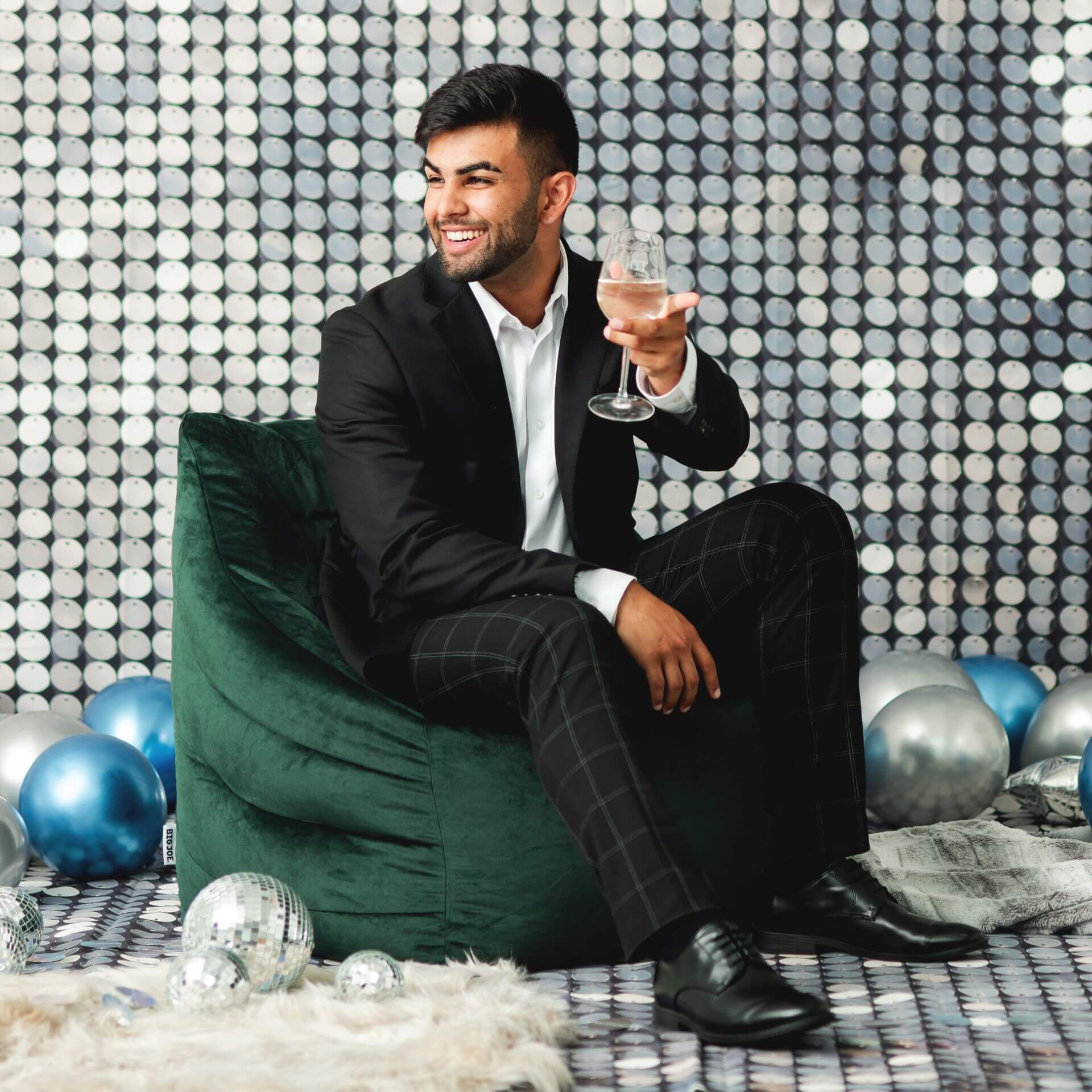 Aurora Chair - Image 40