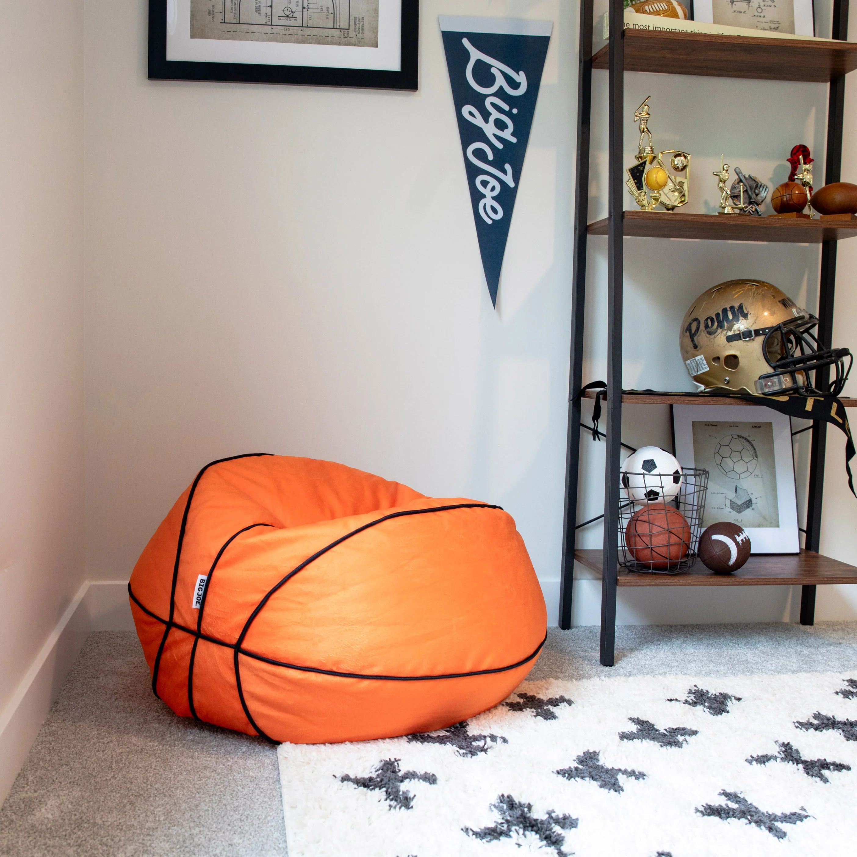Basketball Sports Ball - Image 5