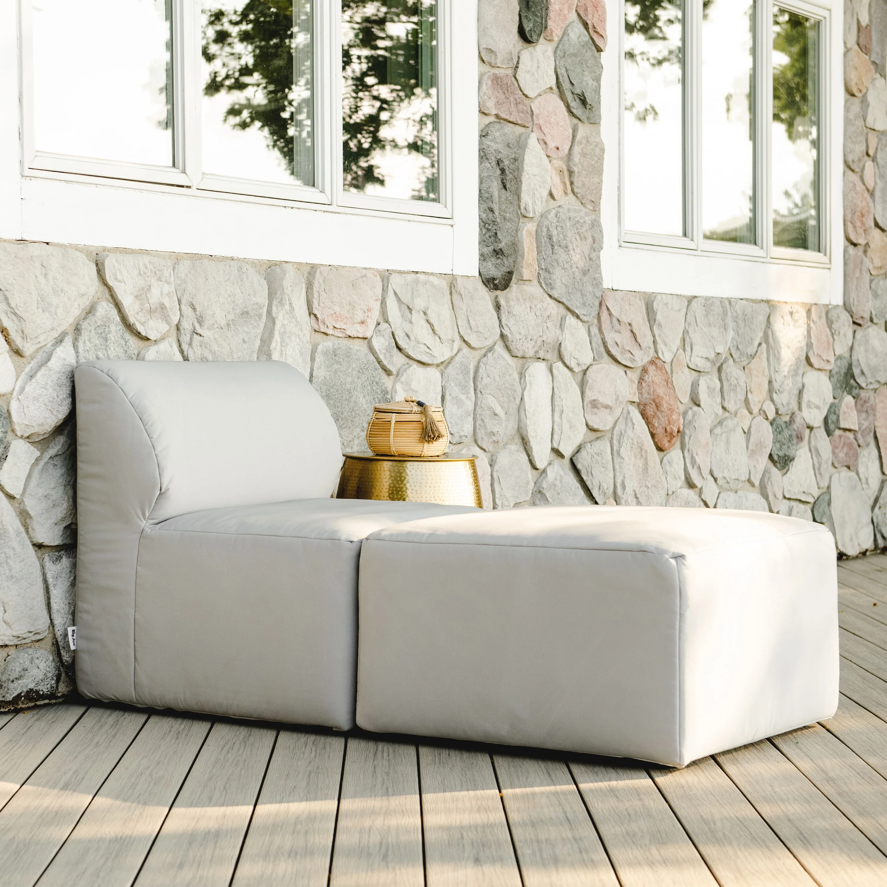 Patio 2pc Sectional - Image 17