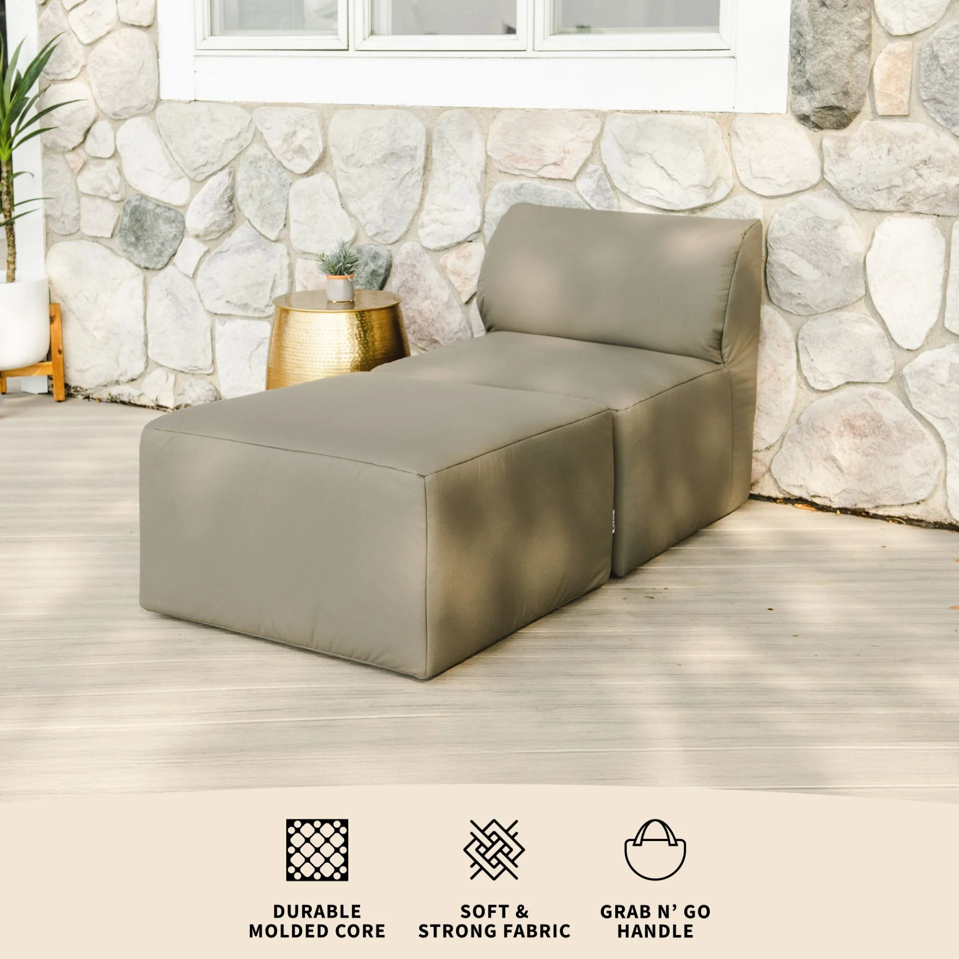 Patio 2pc Sectional - Image 23