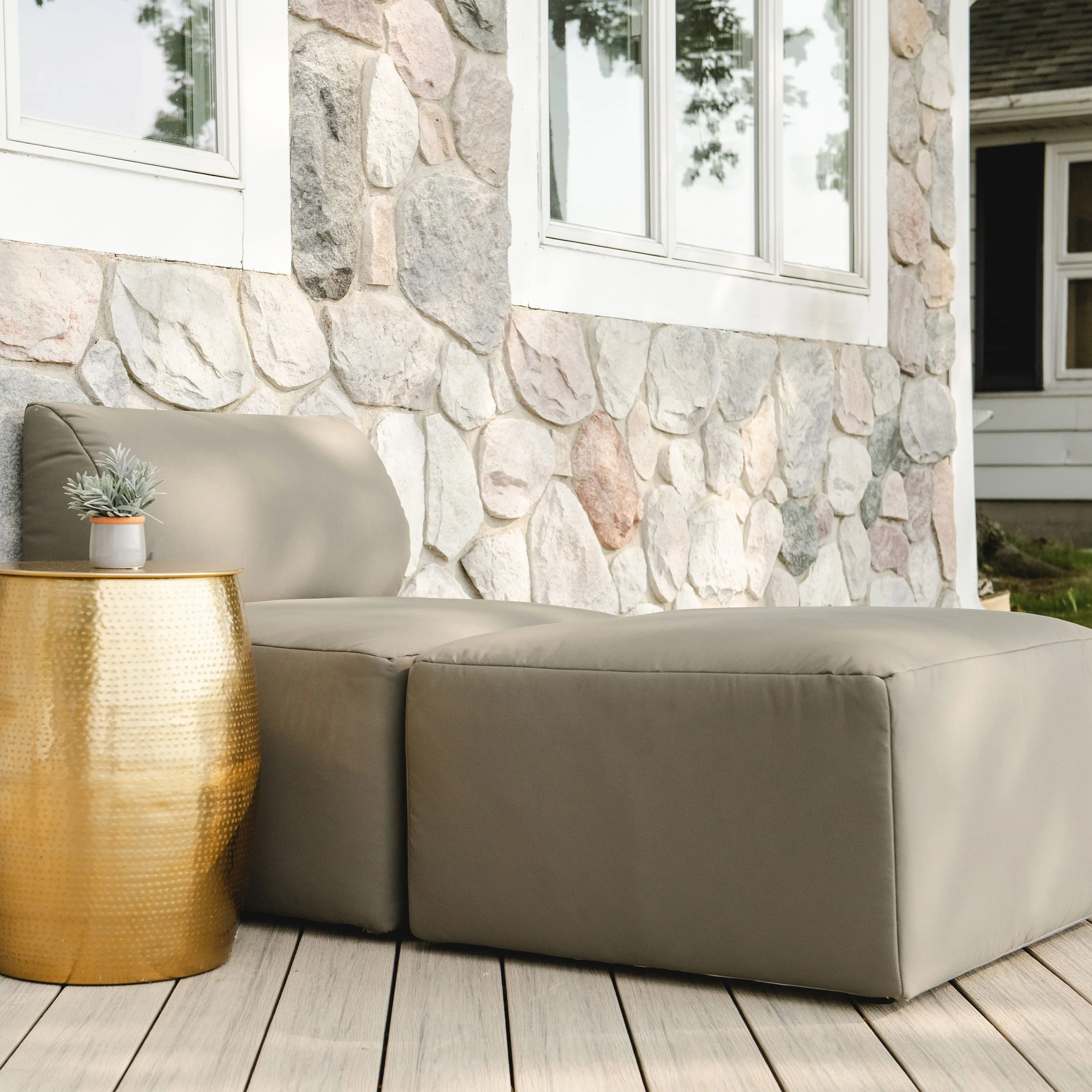 Patio 2pc Sectional - Image 25