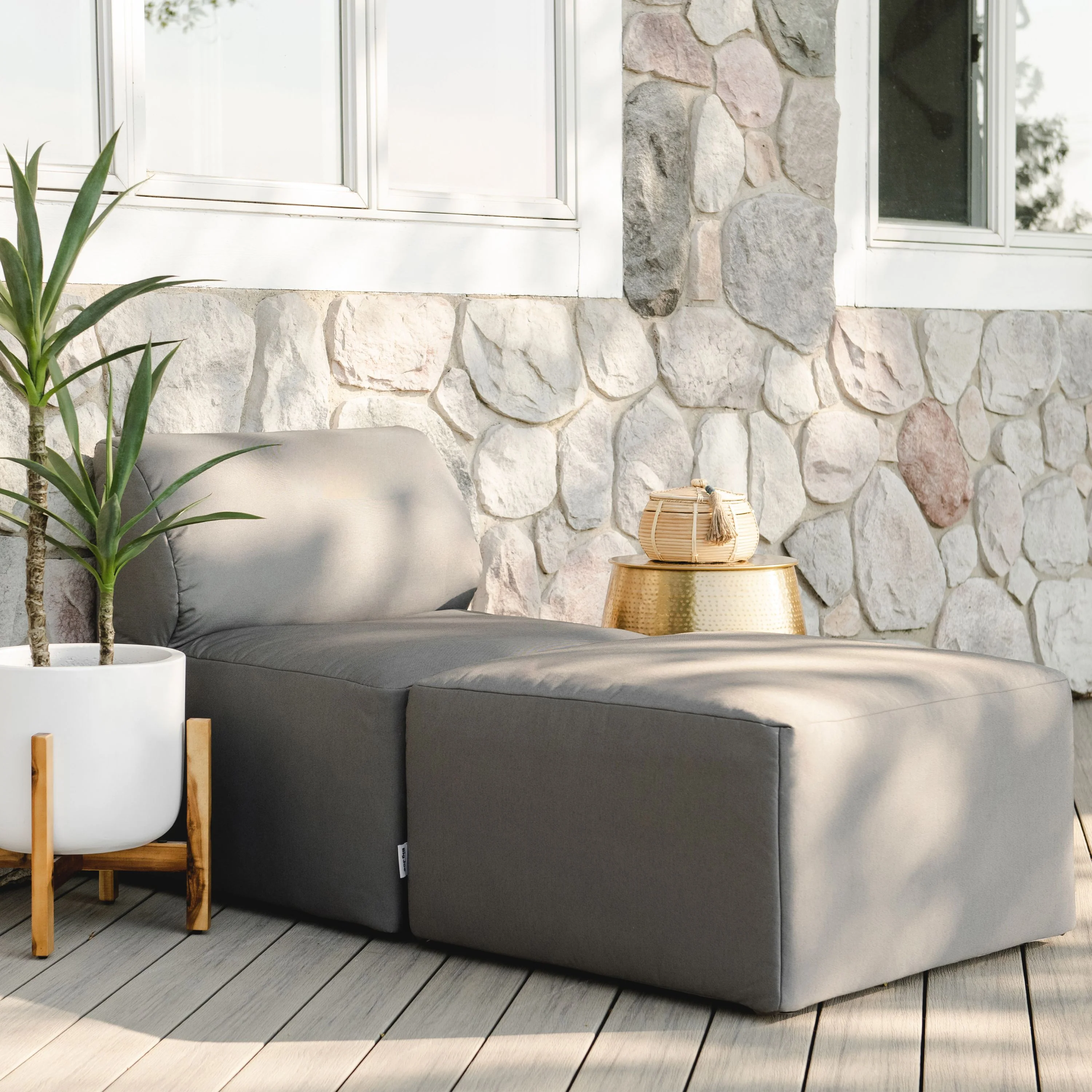 Patio 2pc Sectional - Image 31