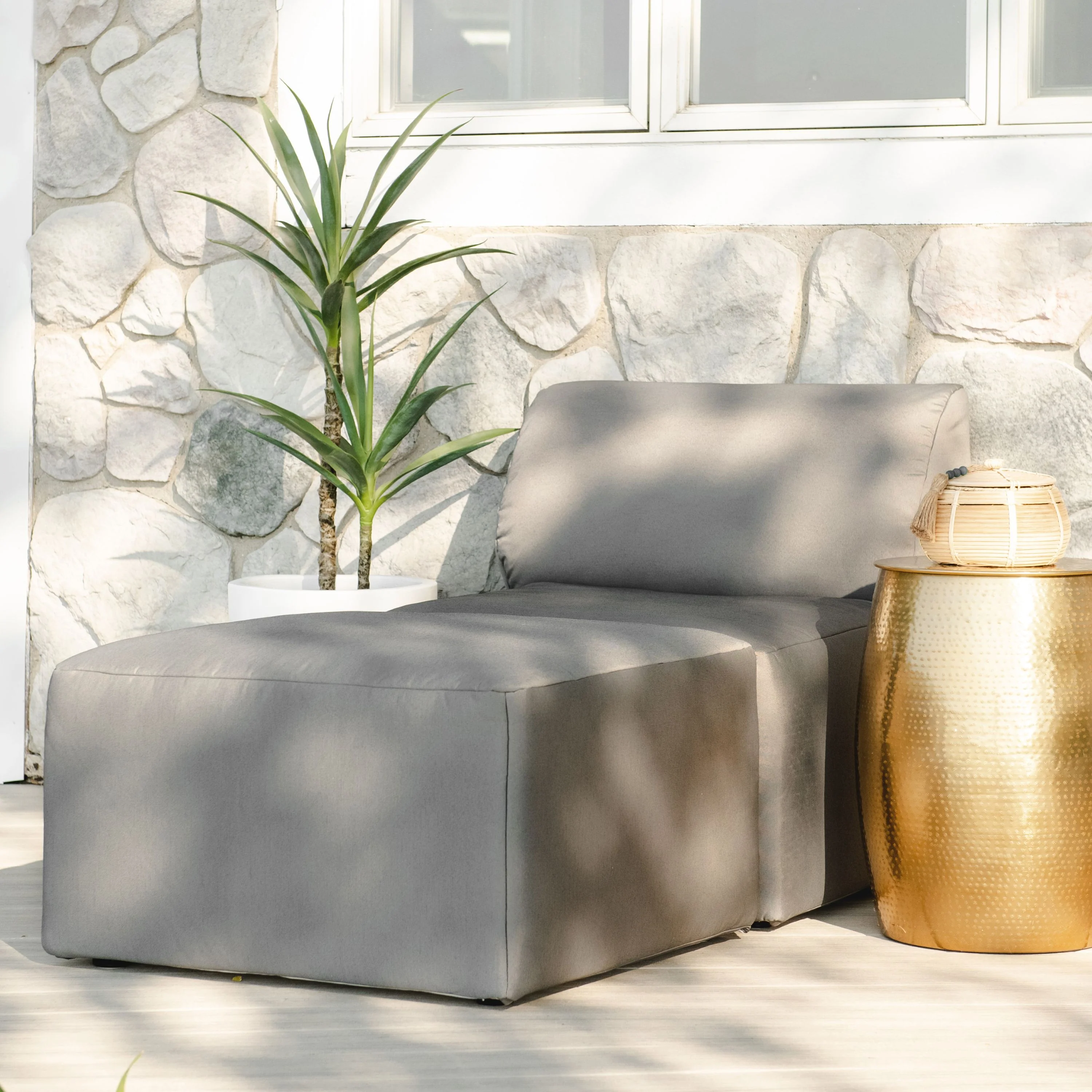 Patio 2pc Sectional - Image 32