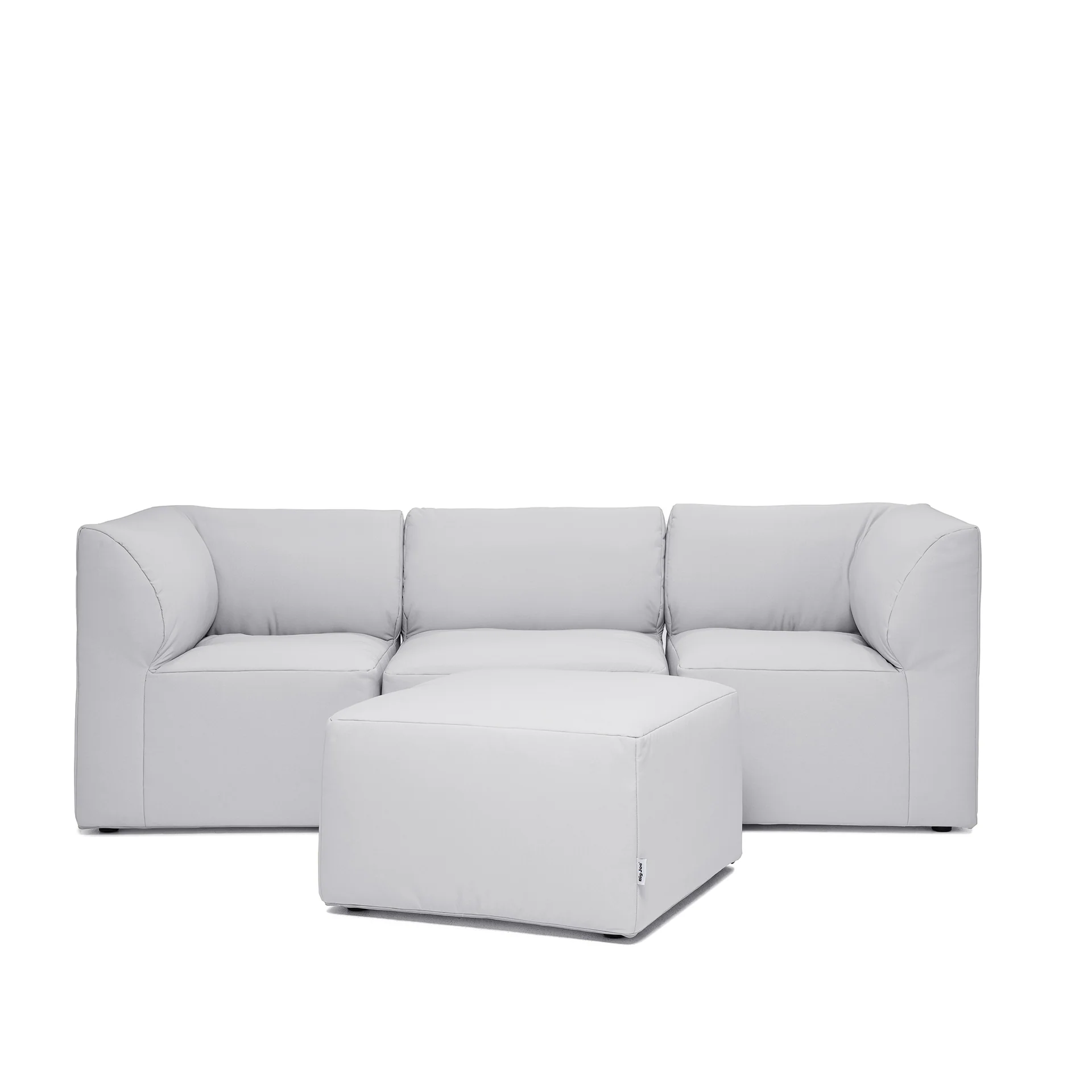 Patio 4pc Sectional - Image 21