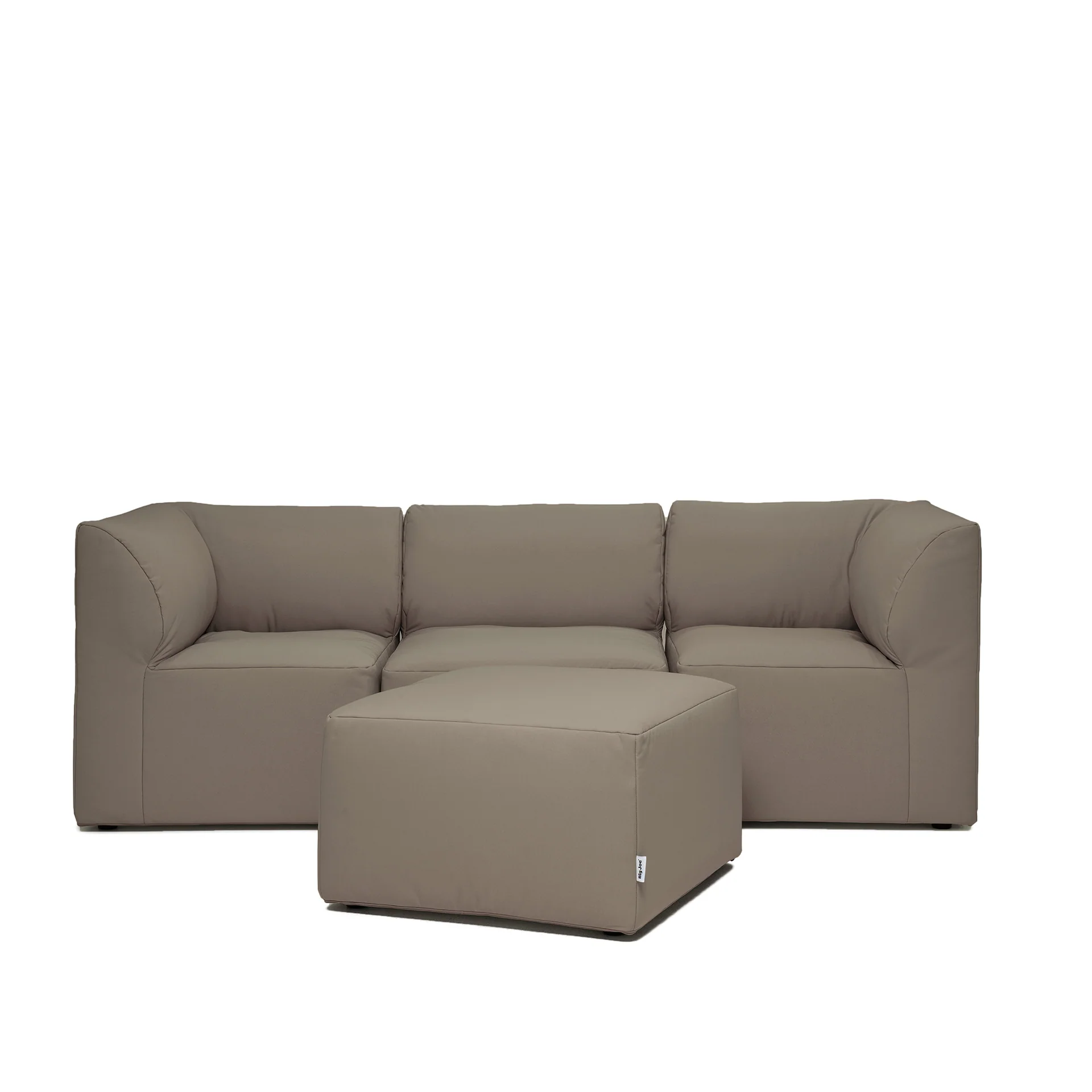 Patio 4pc Sectional - Image 27