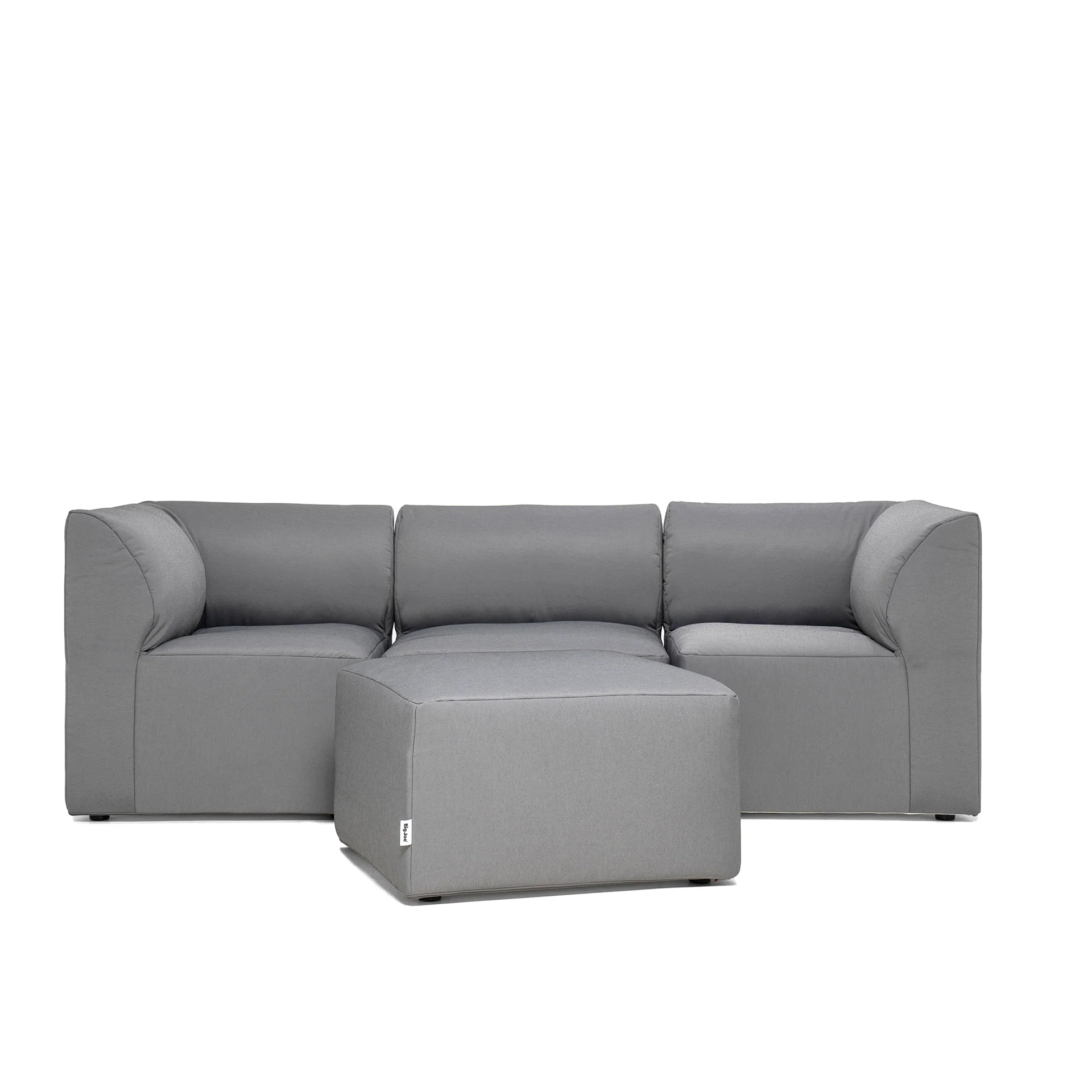 Patio 4pc Sectional - Image 33