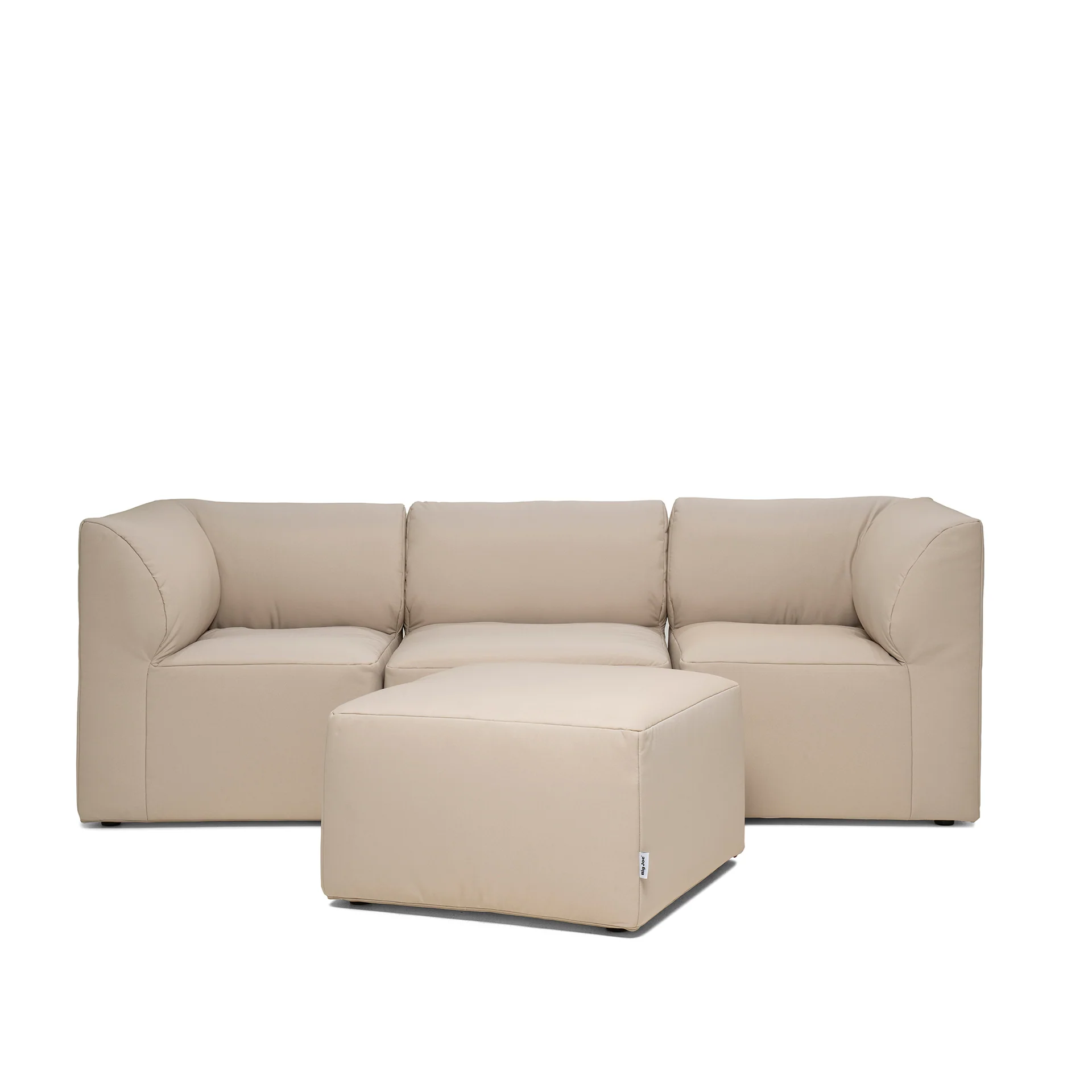 Patio 4pc Sectional - Image 39