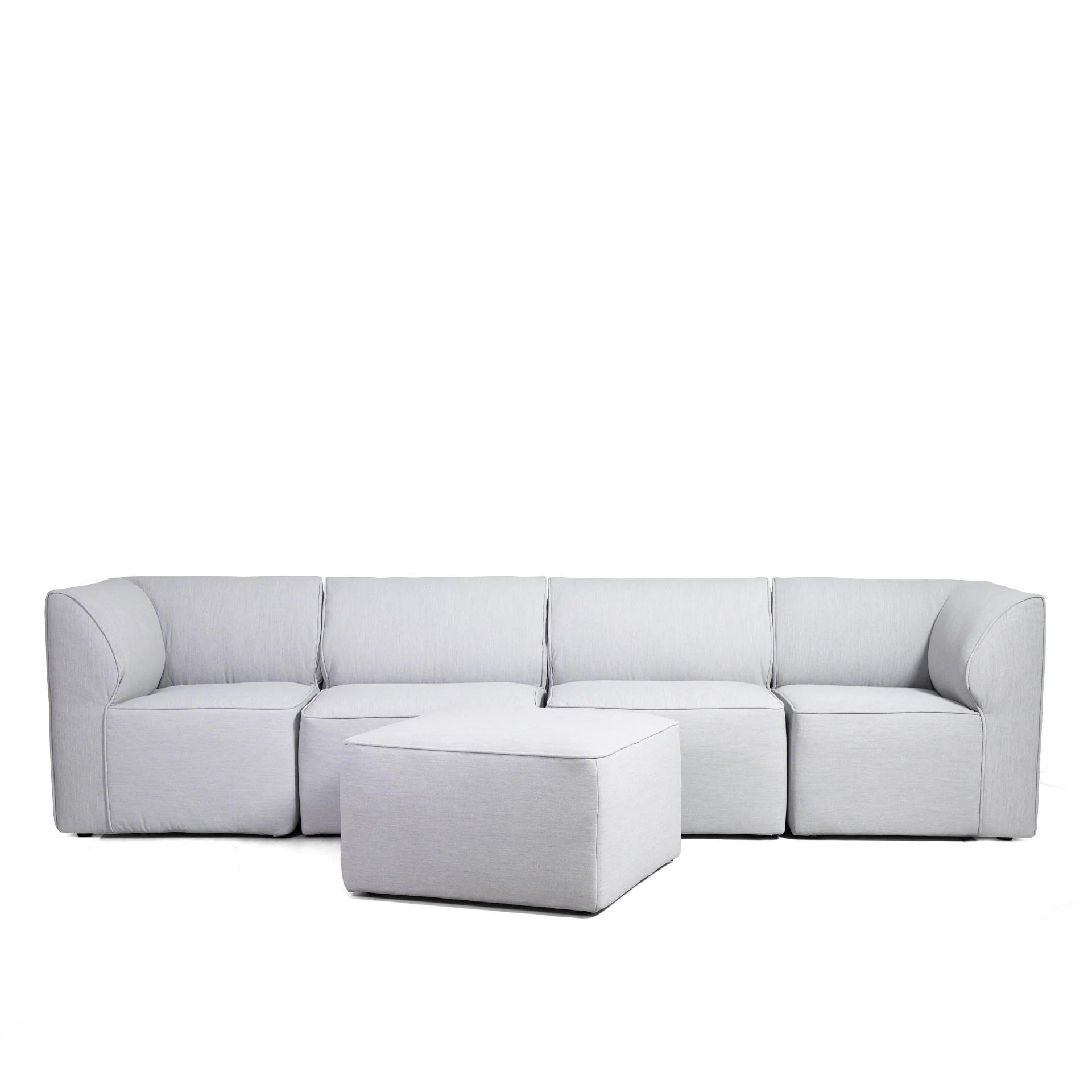 Patio 5pc Sectional - Image 12