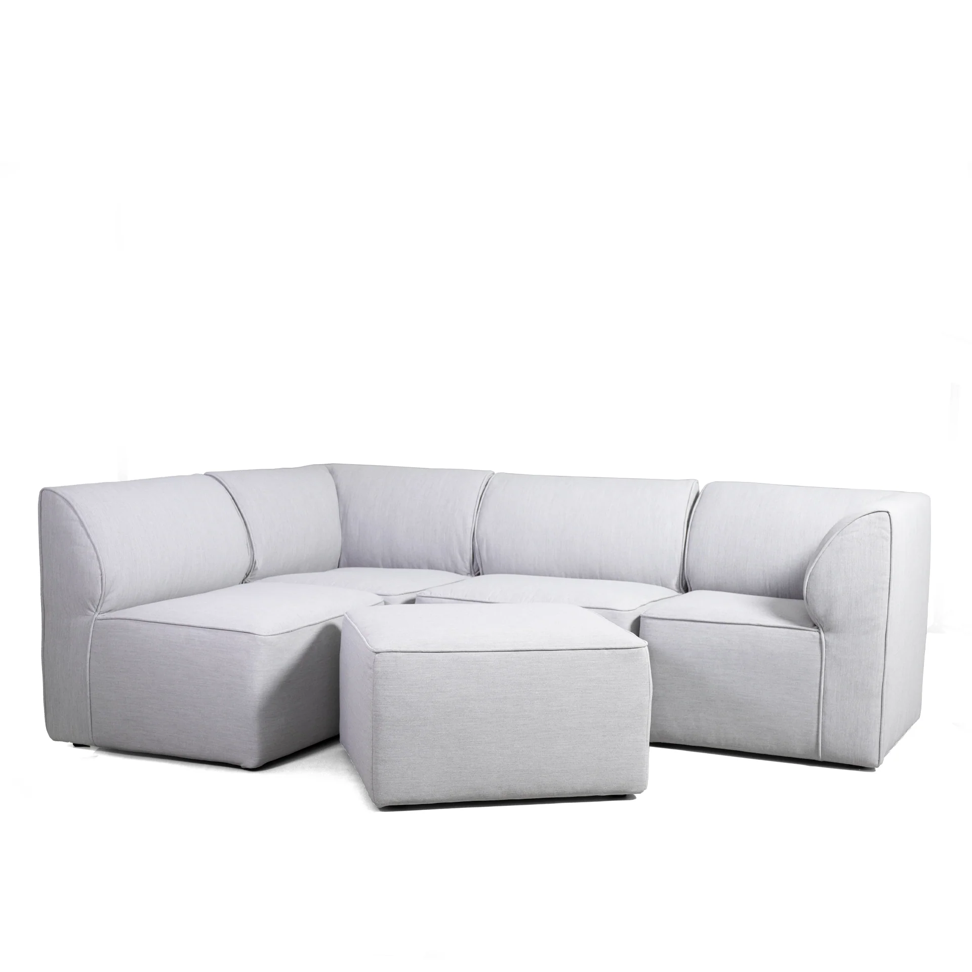 Patio 5pc Sectional - Image 14