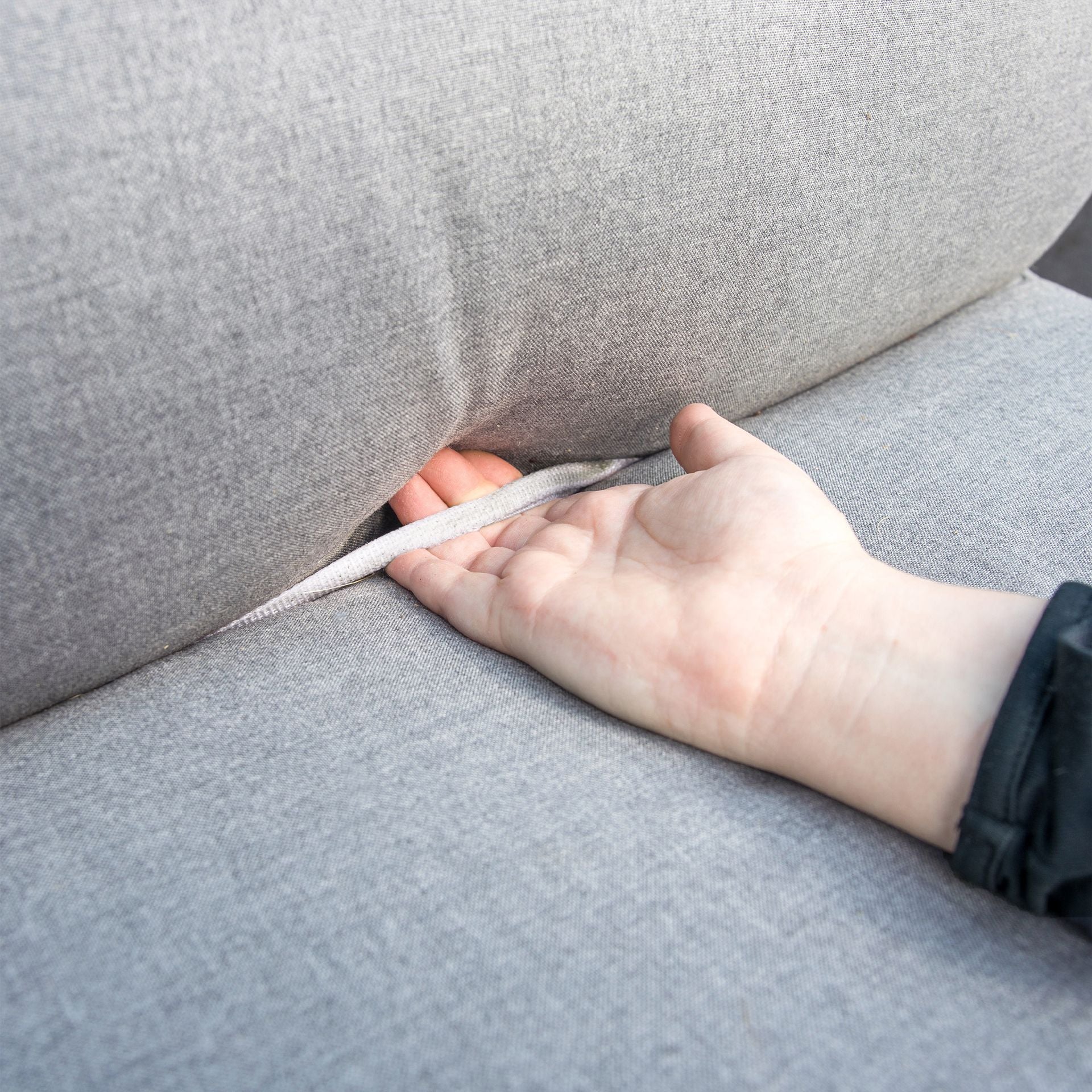 Patio 5pc Sectional - Image 16