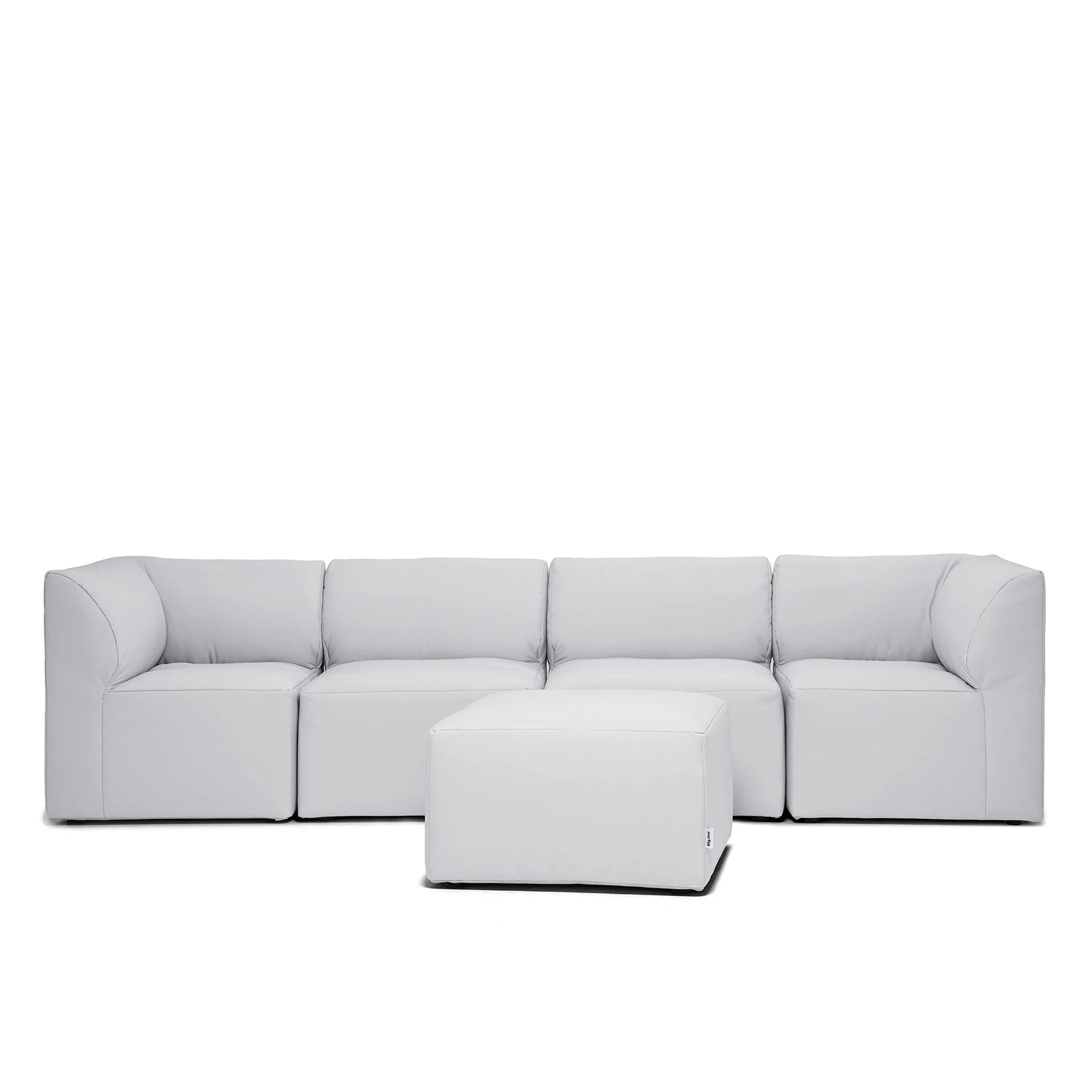 Patio 5pc Sectional - Image 21