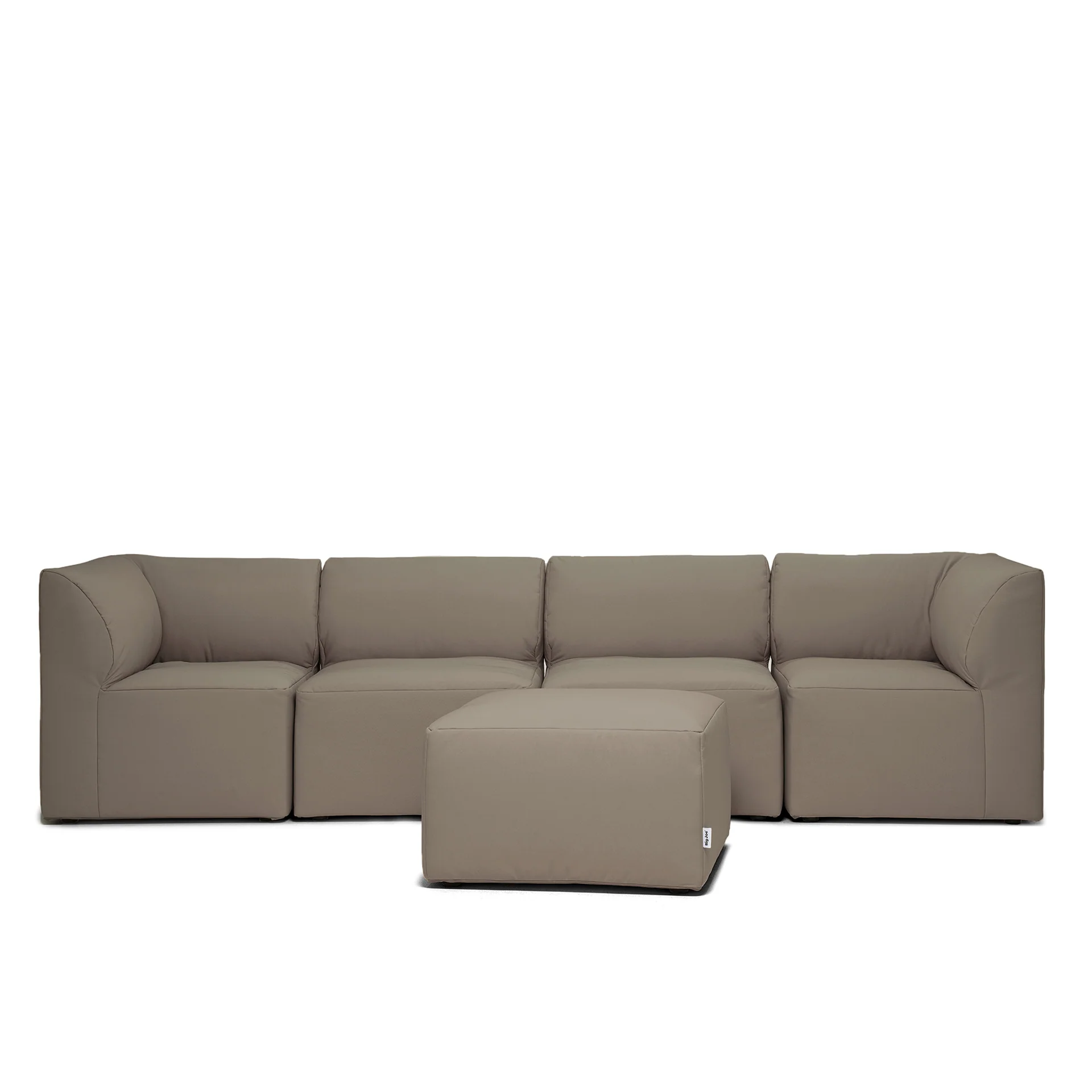 Patio 5pc Sectional - Image 29