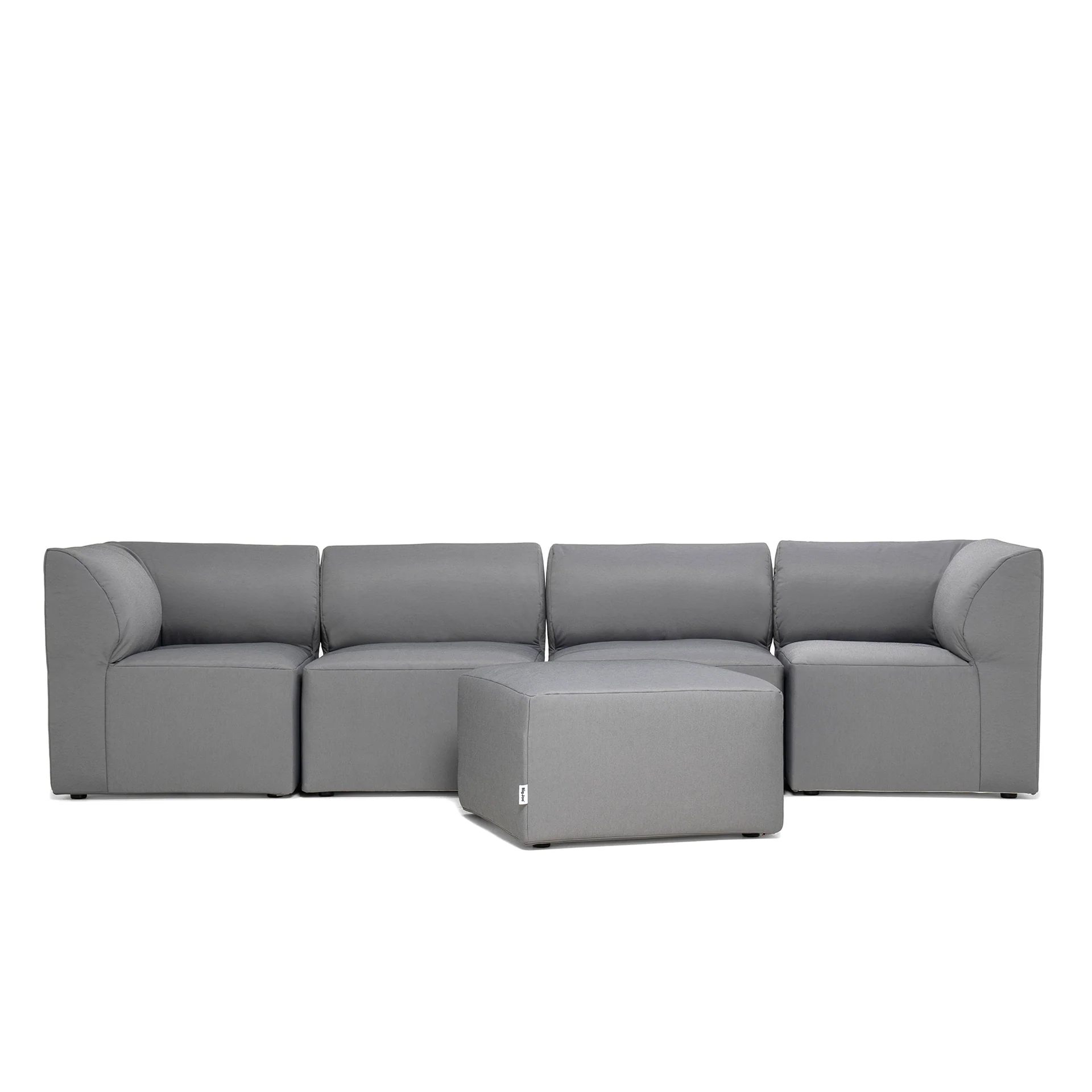 Patio 5pc Sectional - Image 36