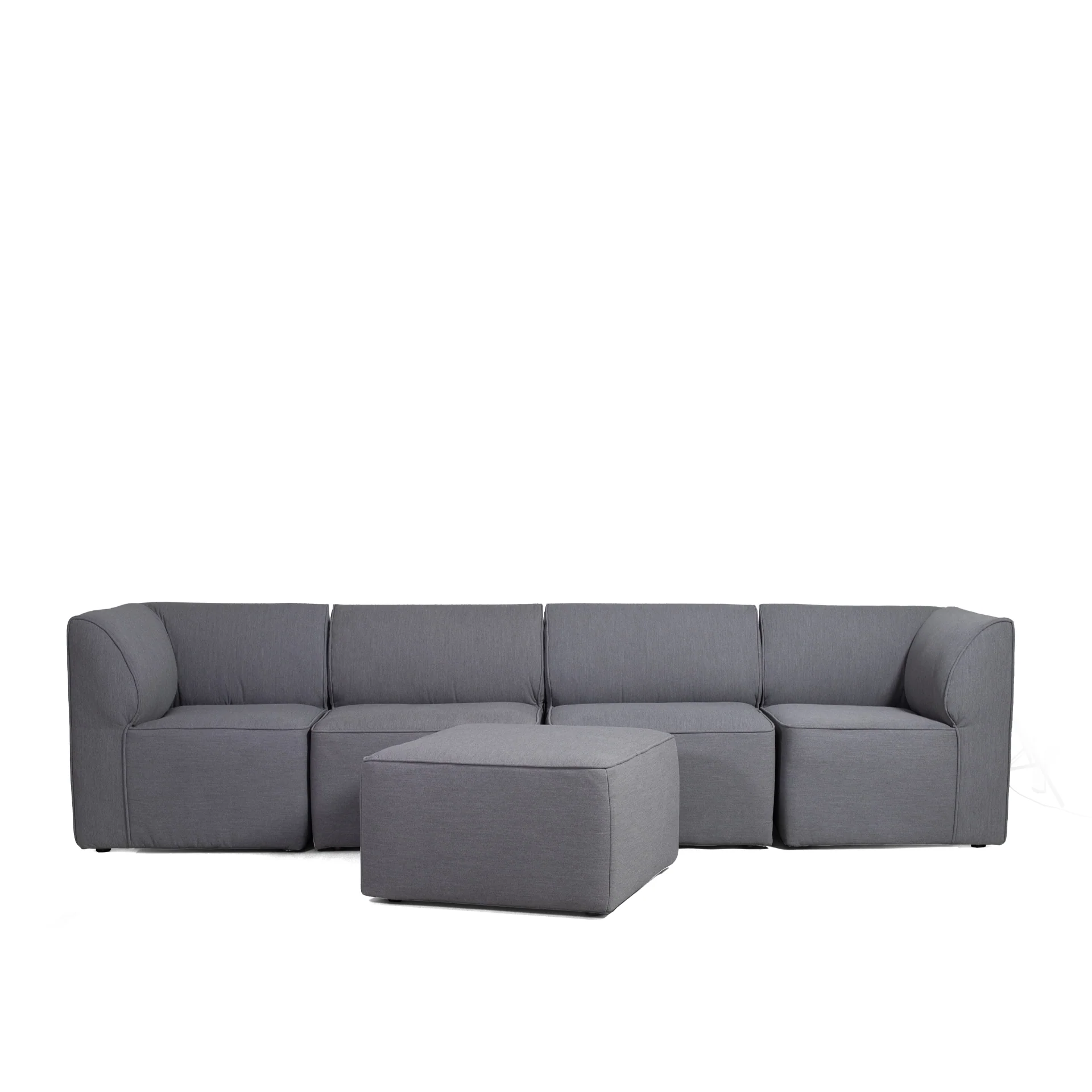 Patio 5pc Sectional - Image 8