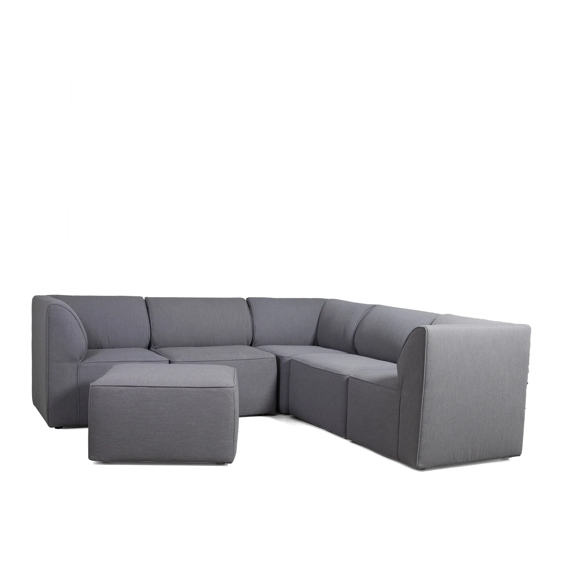 Patio 6pc Sectional - Image 16