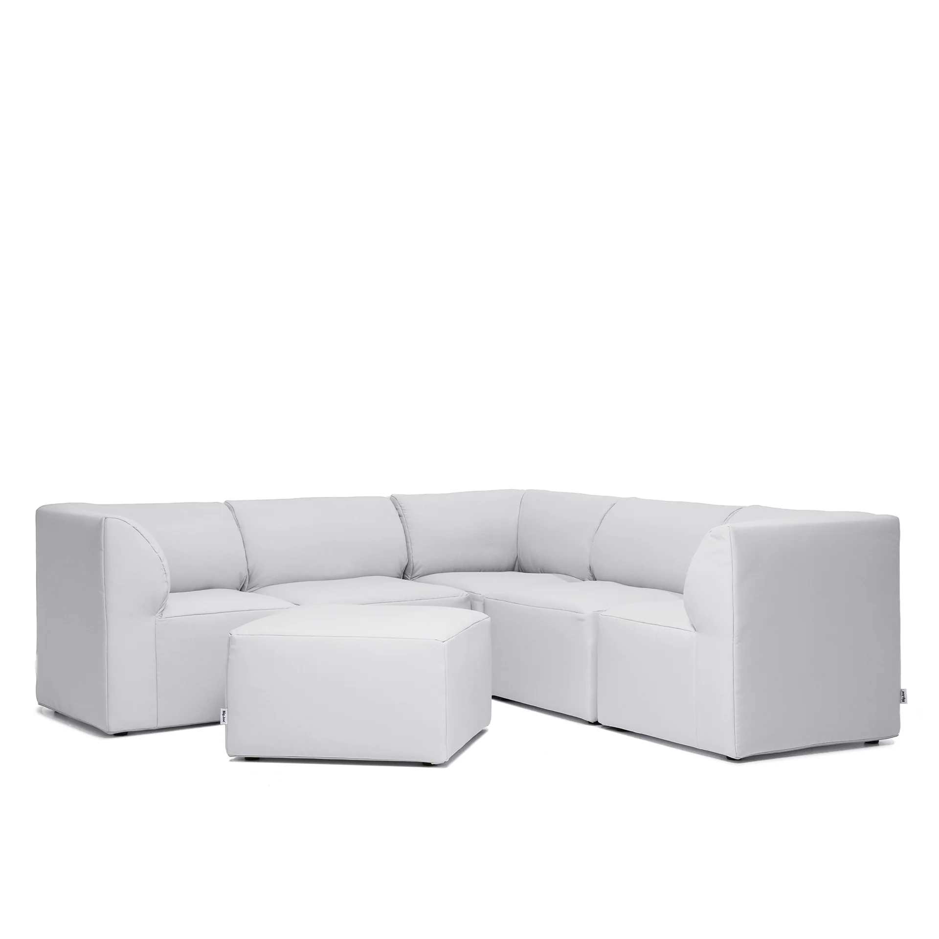 Patio 6pc Sectional - Image 24