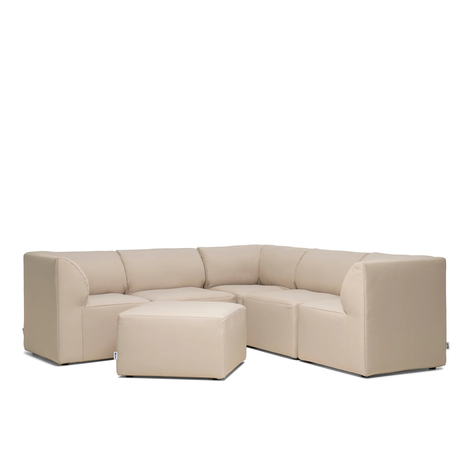 Patio 6pc Sectional - Image 51