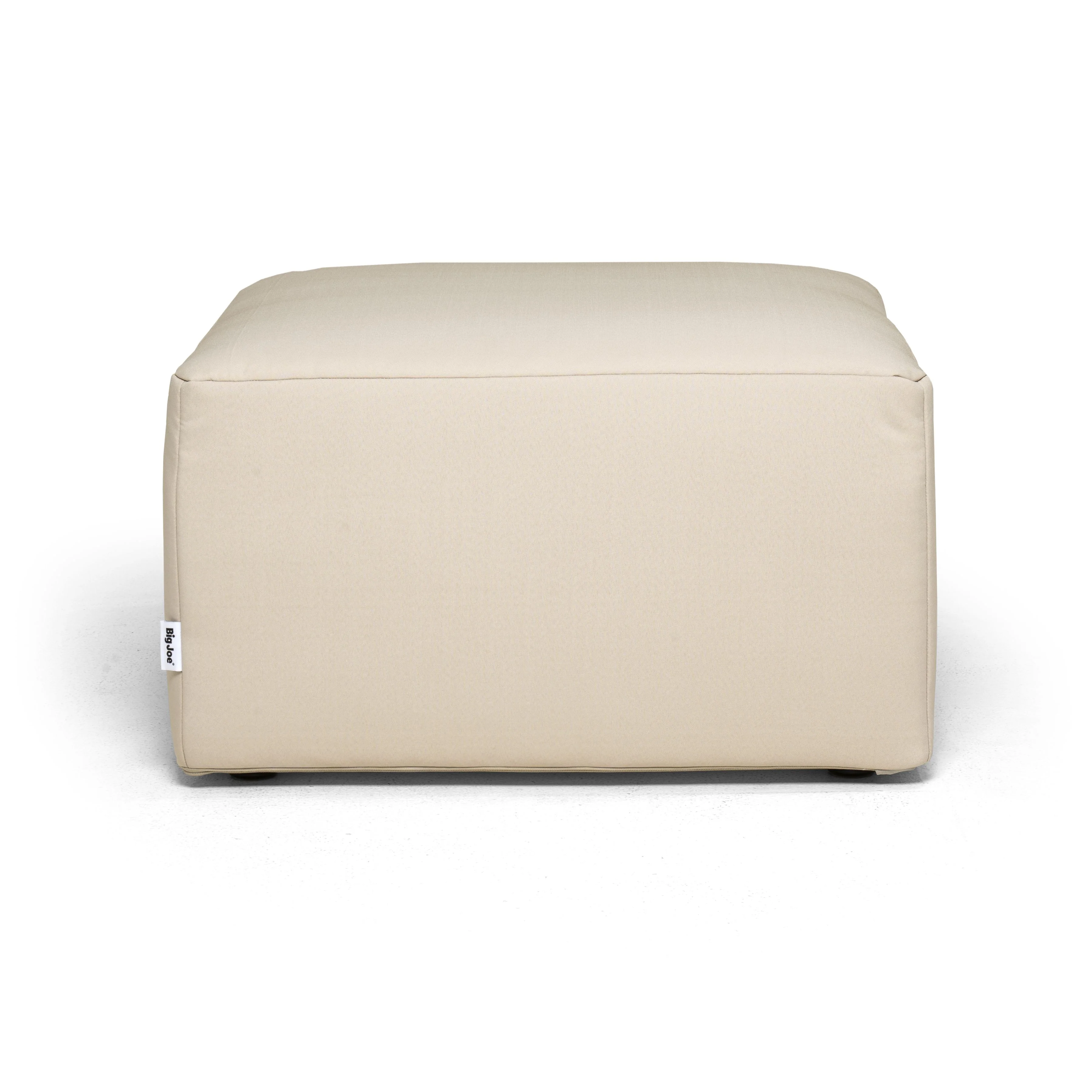 Patio Ottoman - Image 30