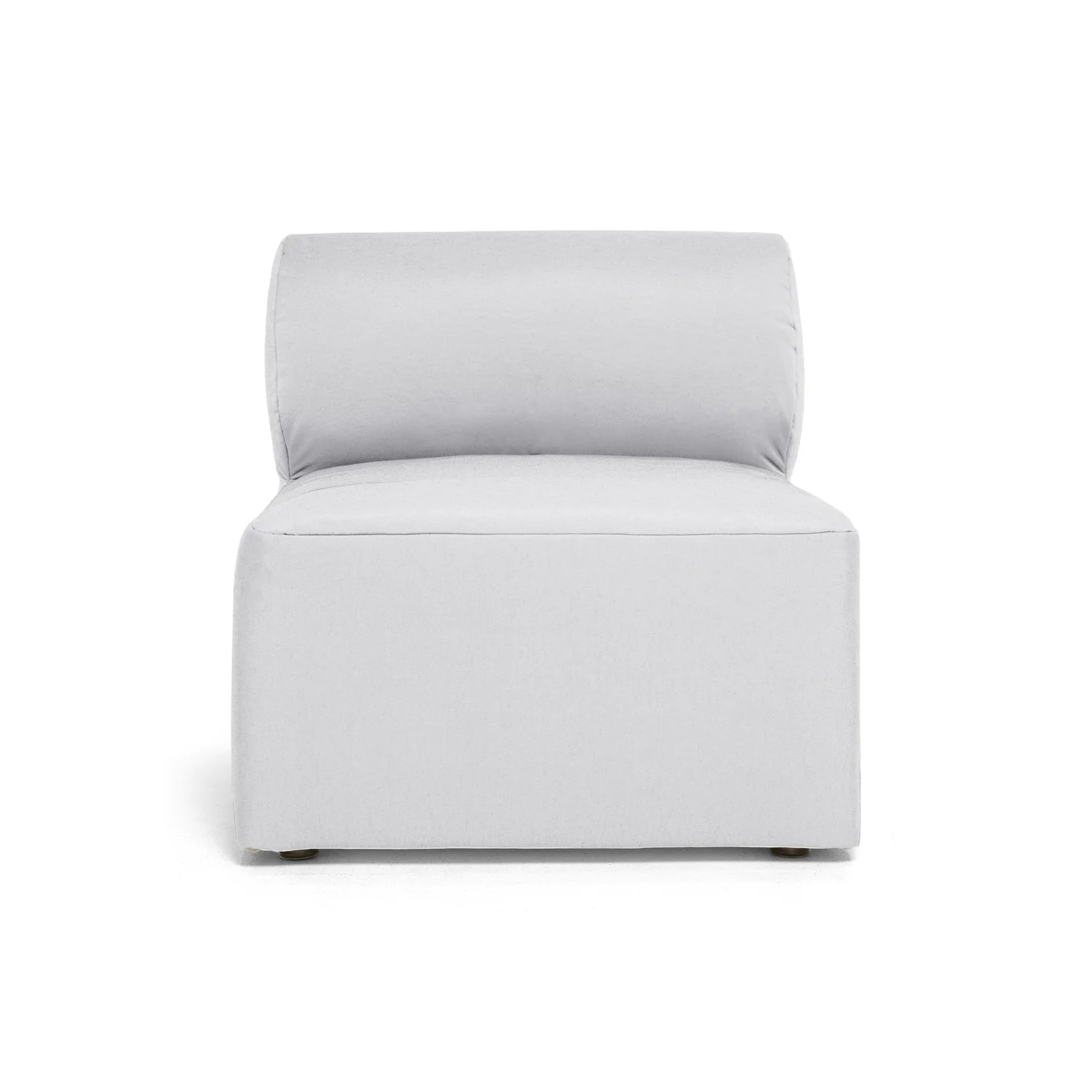 Patio Armless Chair - Image 10