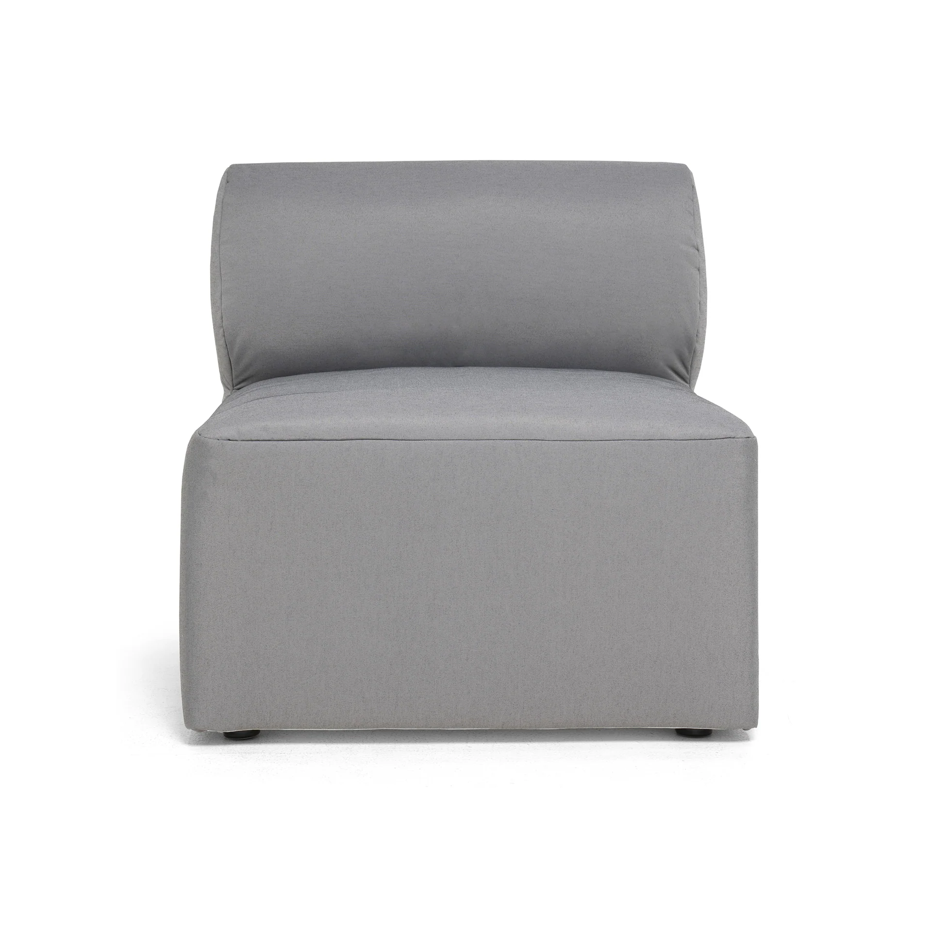 Patio Armless Chair - Image 22