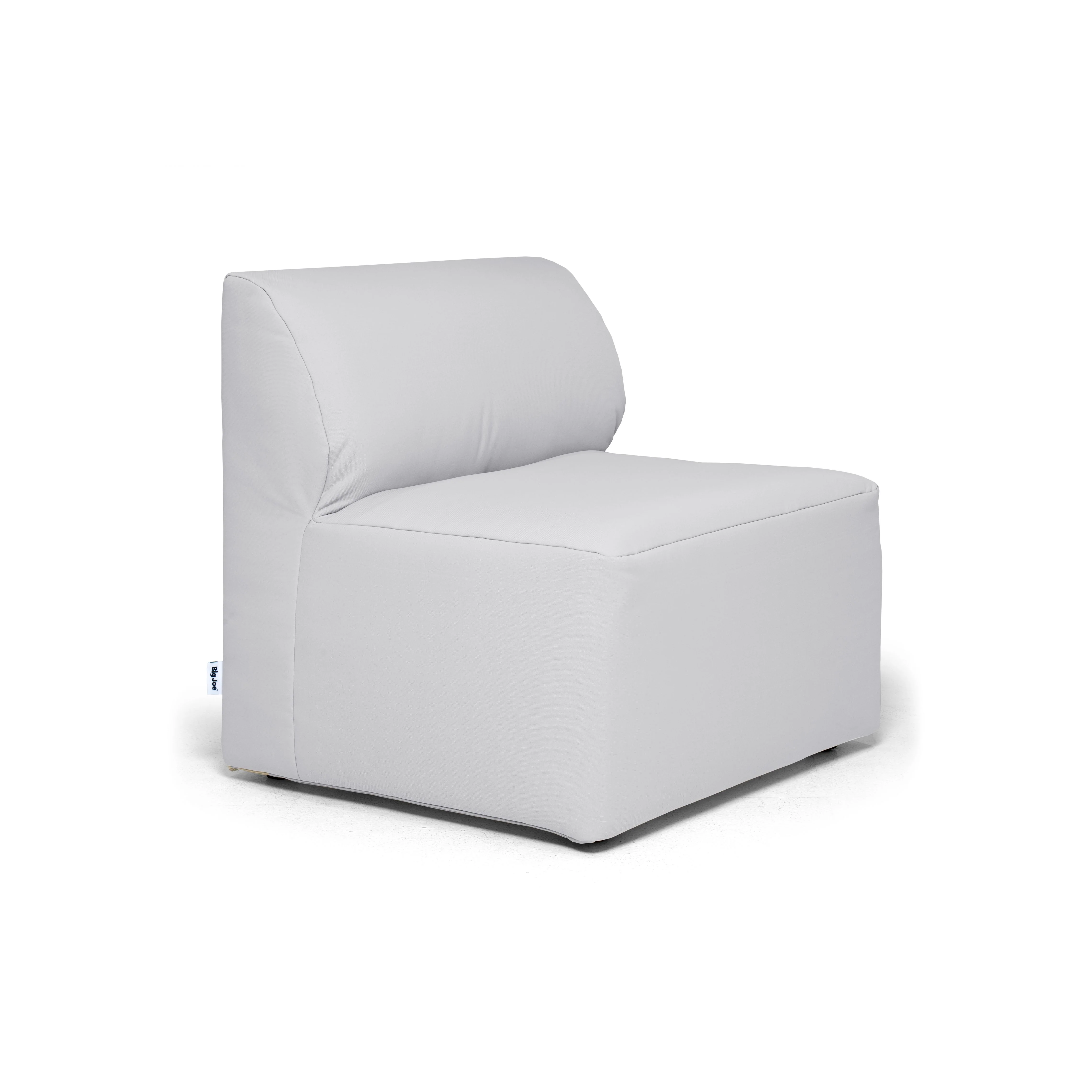 Patio Armless Chair - Image 9