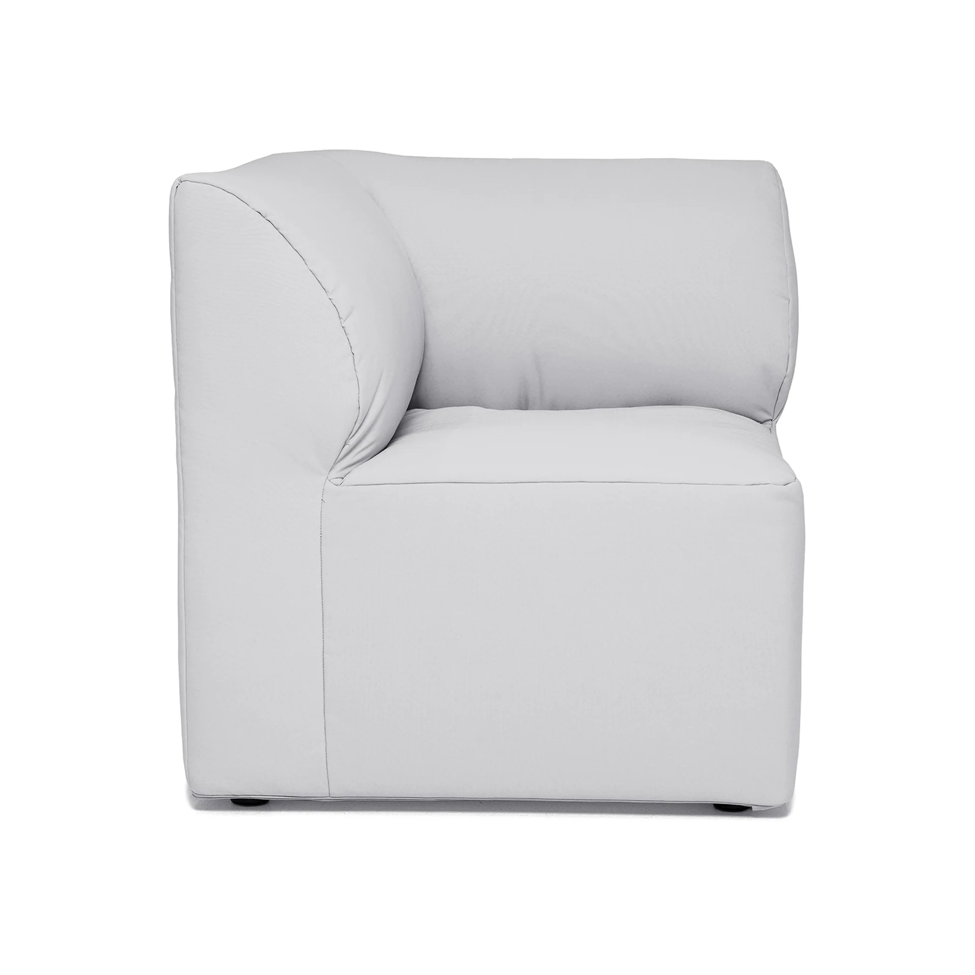 Patio Corner Chair - Image 15
