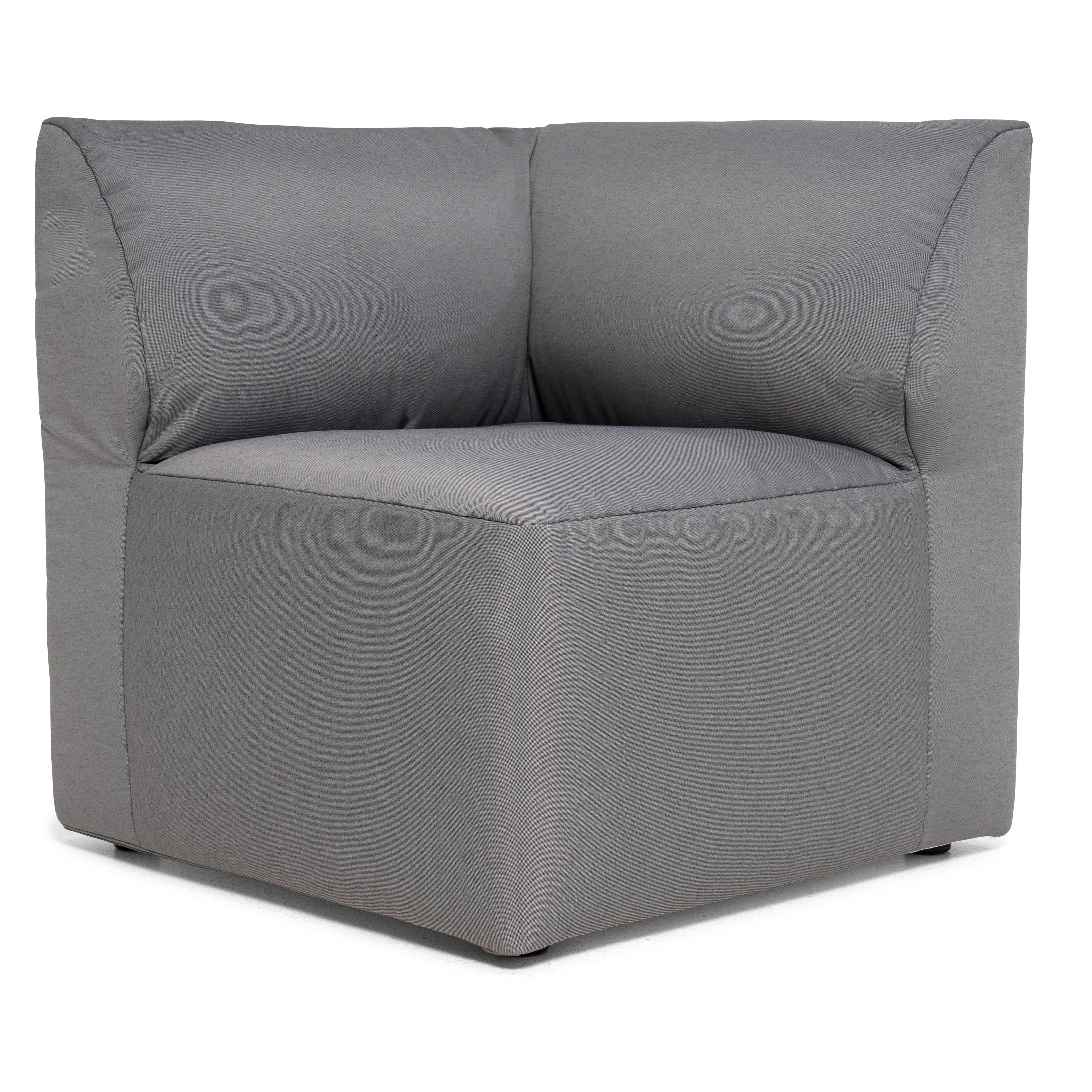 Patio Corner Chair - Image 26