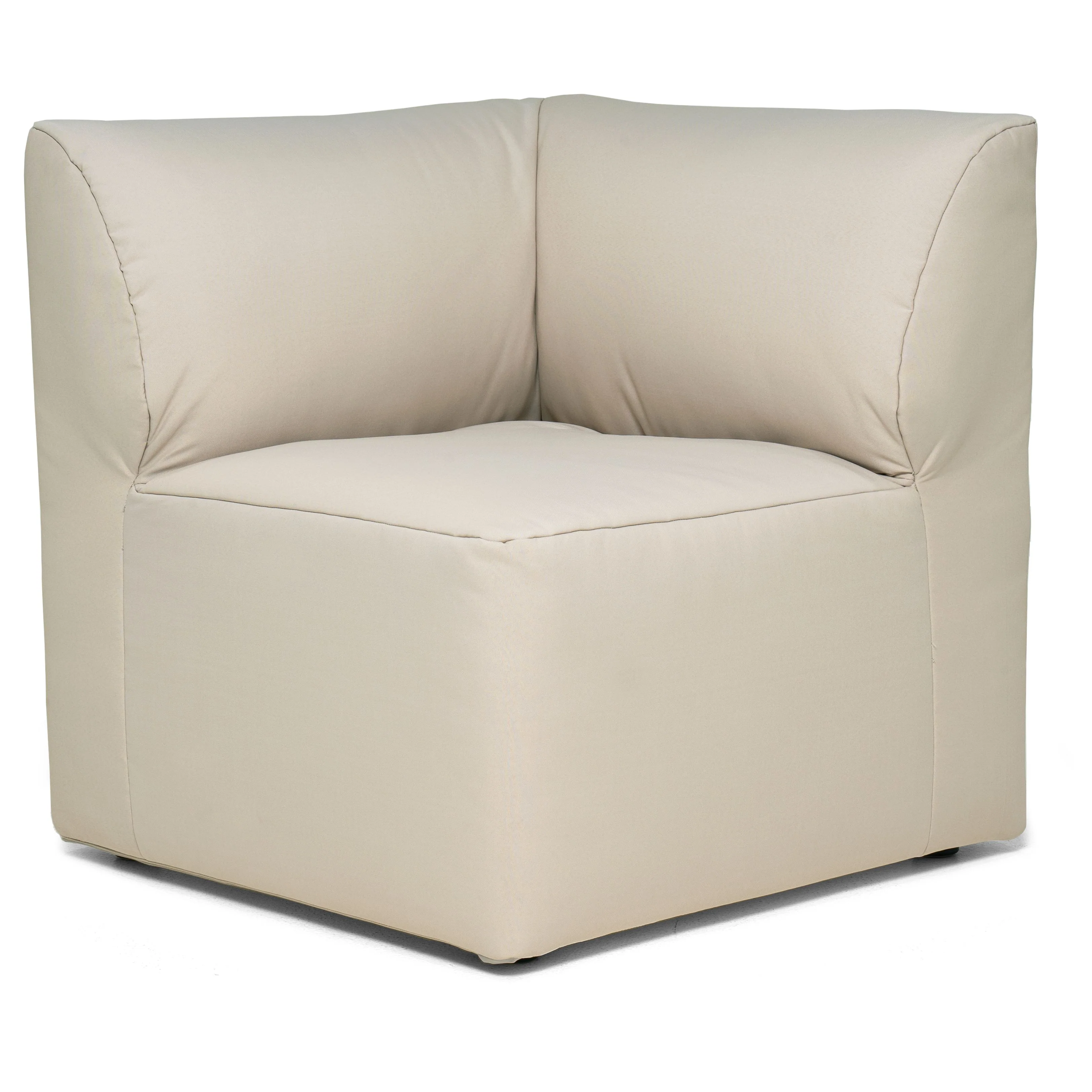 Patio Corner Chair - Image 5
