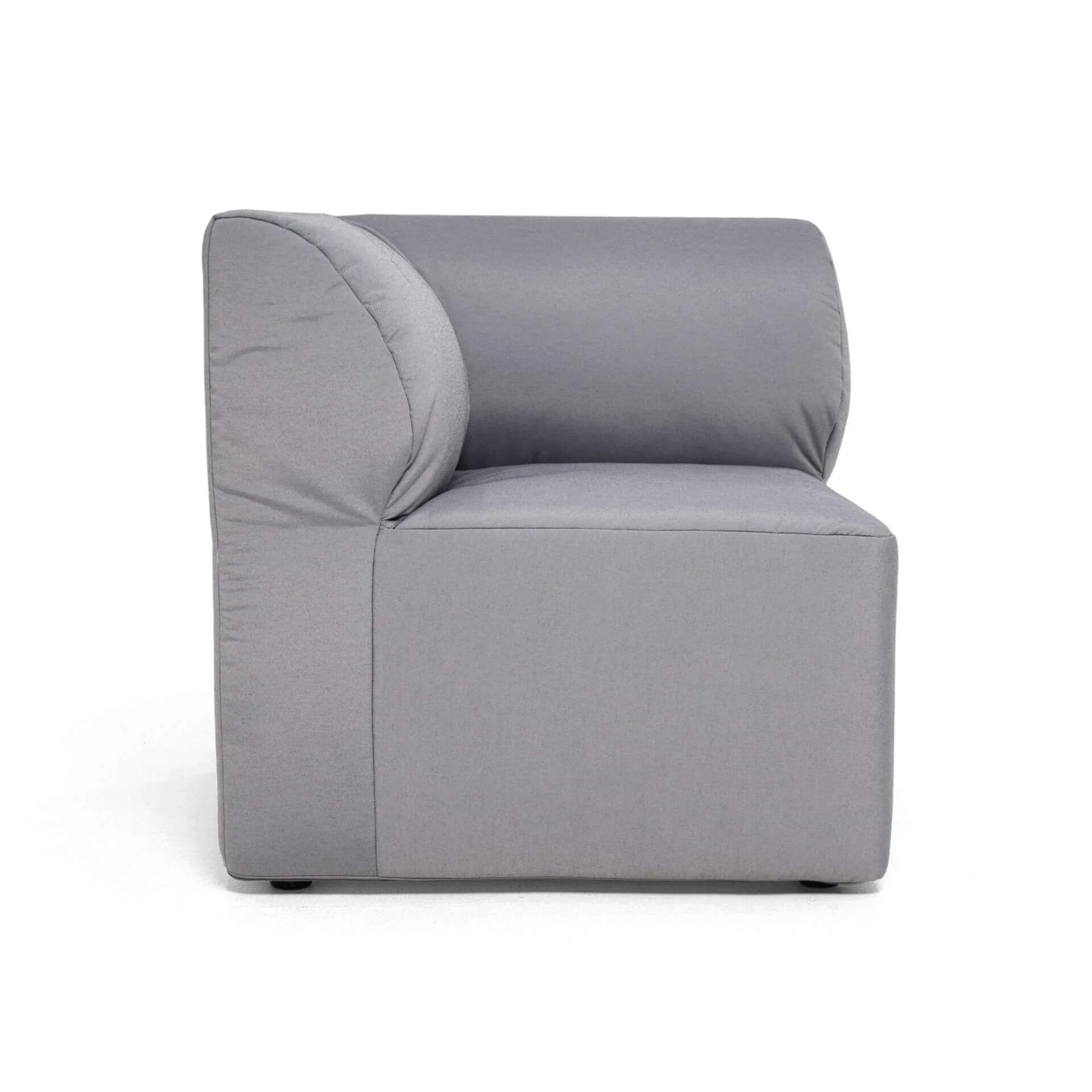 Patio Corner Chair - Image 7