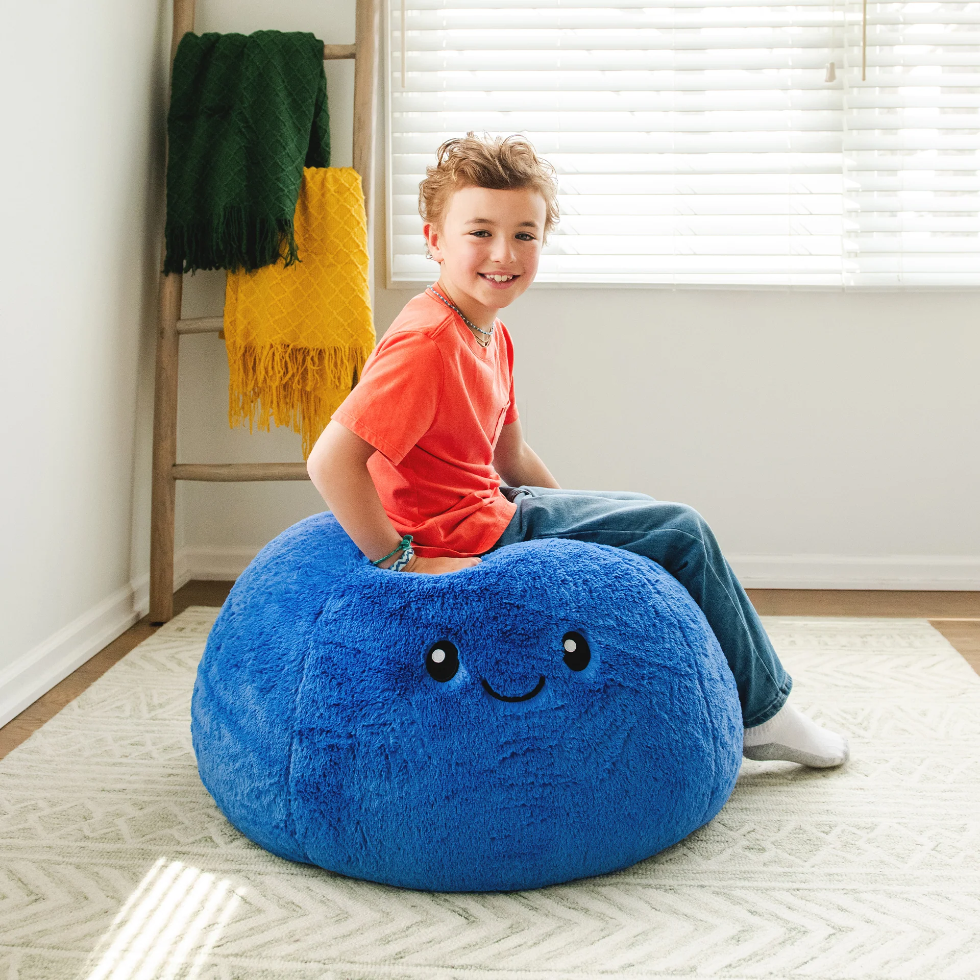 Blueberry PlushiPals™ - Image 10