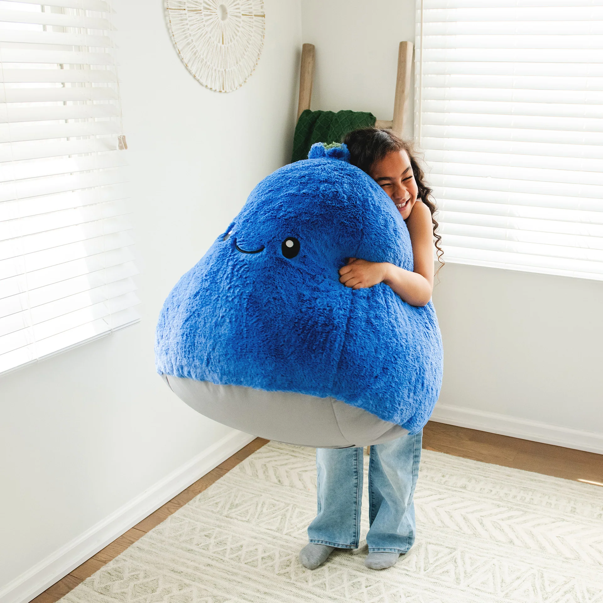 Blueberry PlushiPals™ - Image 5