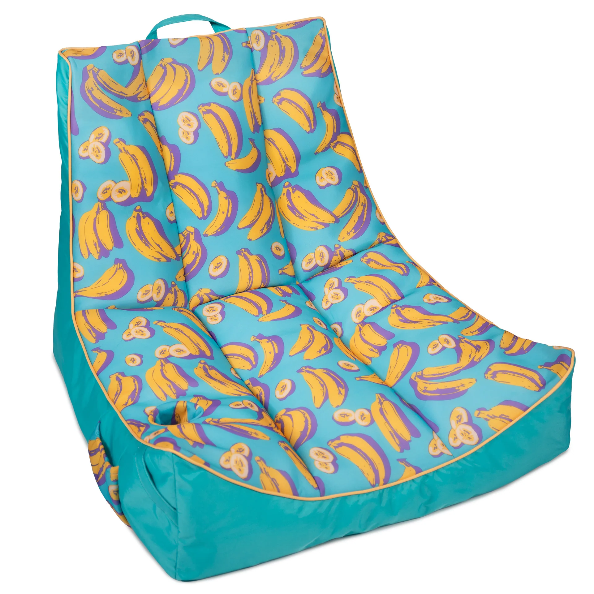 Captain's Pool Float - Image 134