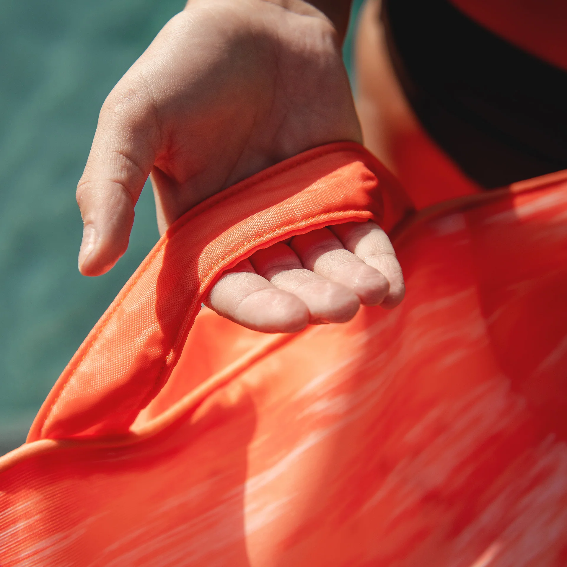 Captain's Pool Float - Image 161