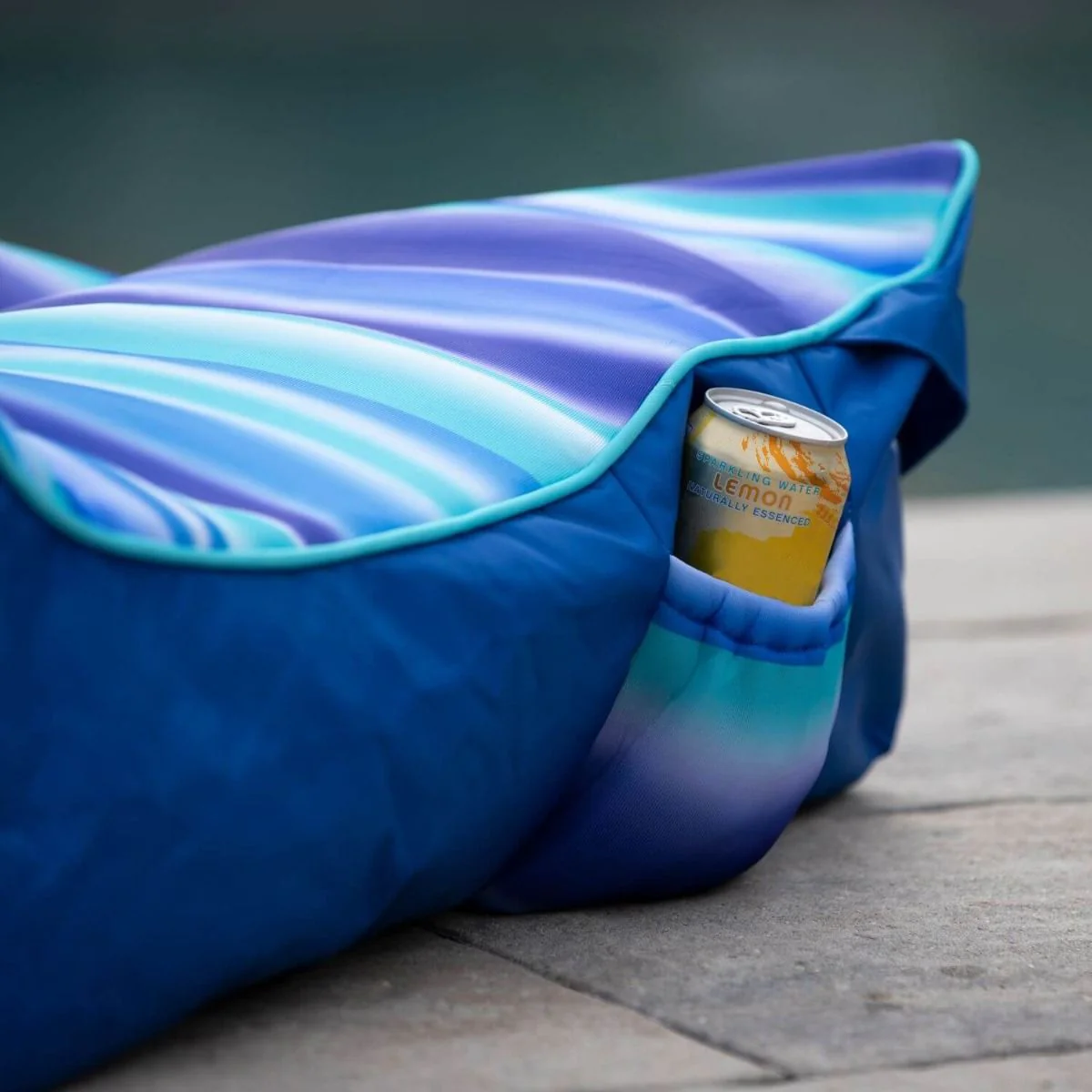 Captain's Pool Float - Image 18