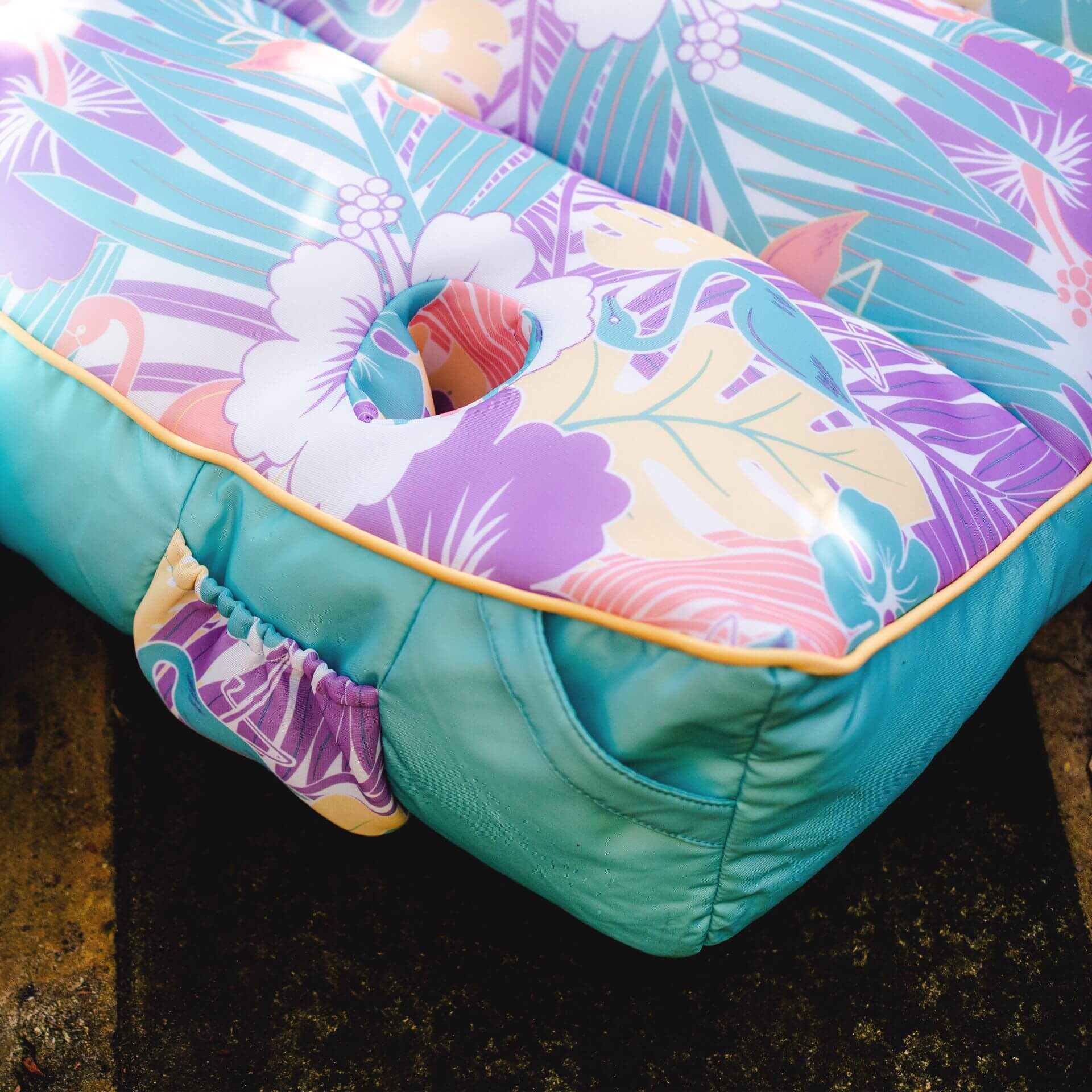 Captain's Pool Float - Image 46