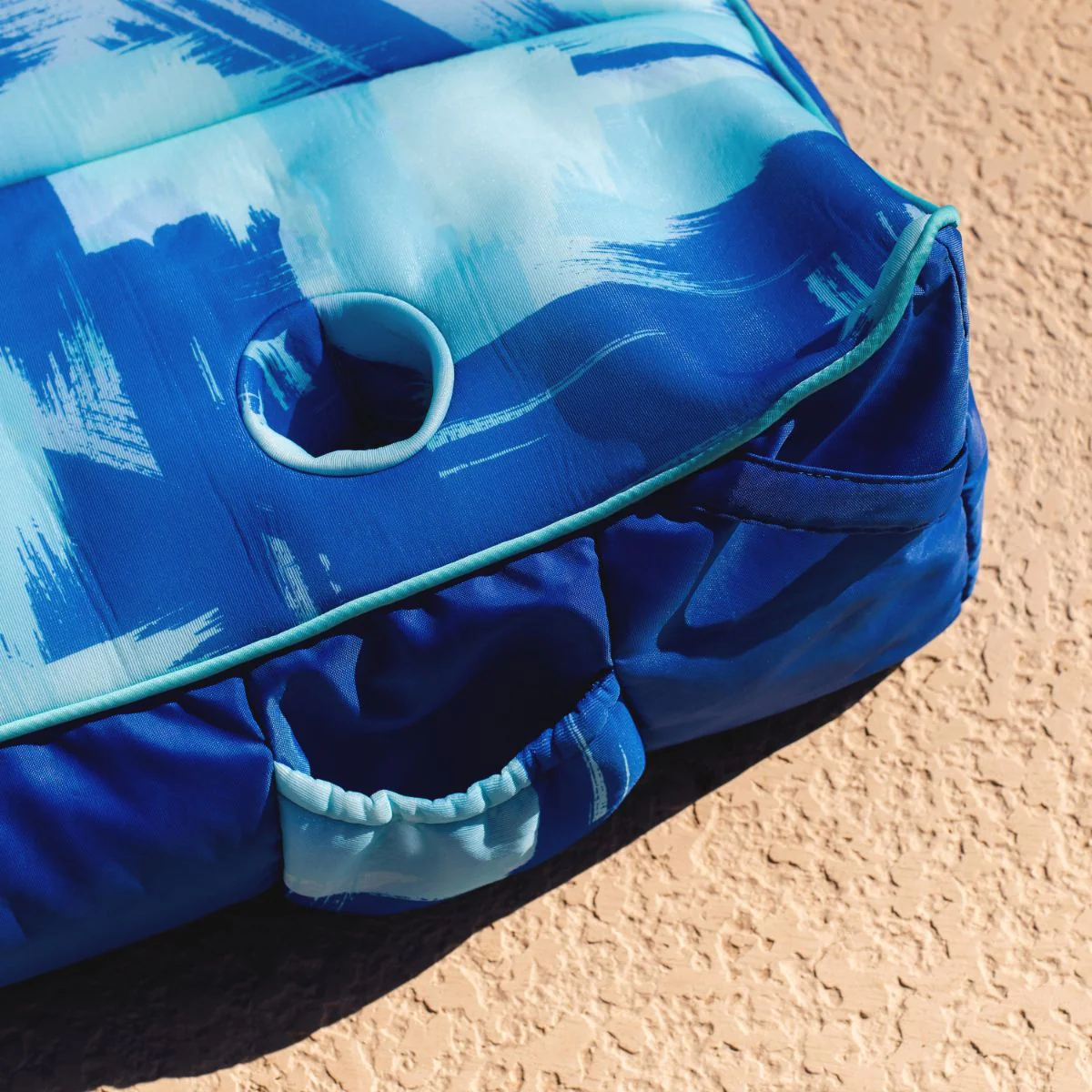 Captain's Pool Float - Image 72