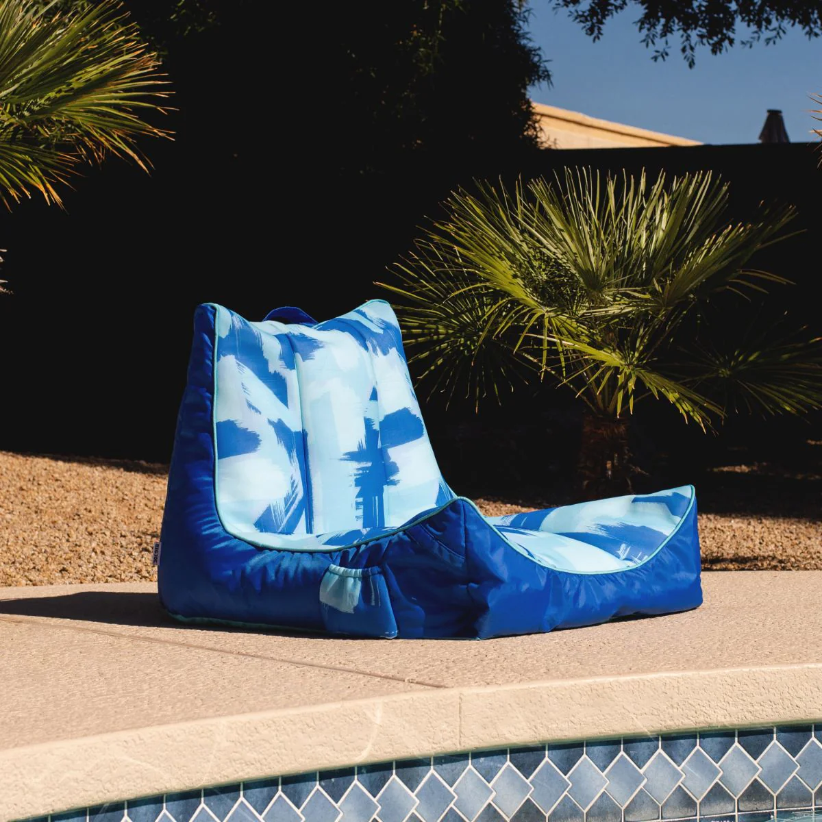 Captain's Pool Float - Image 75