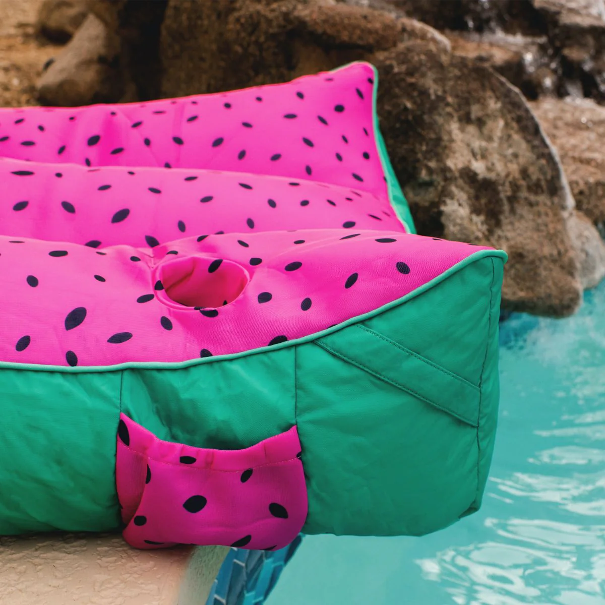 Captain's Pool Float - Image 81