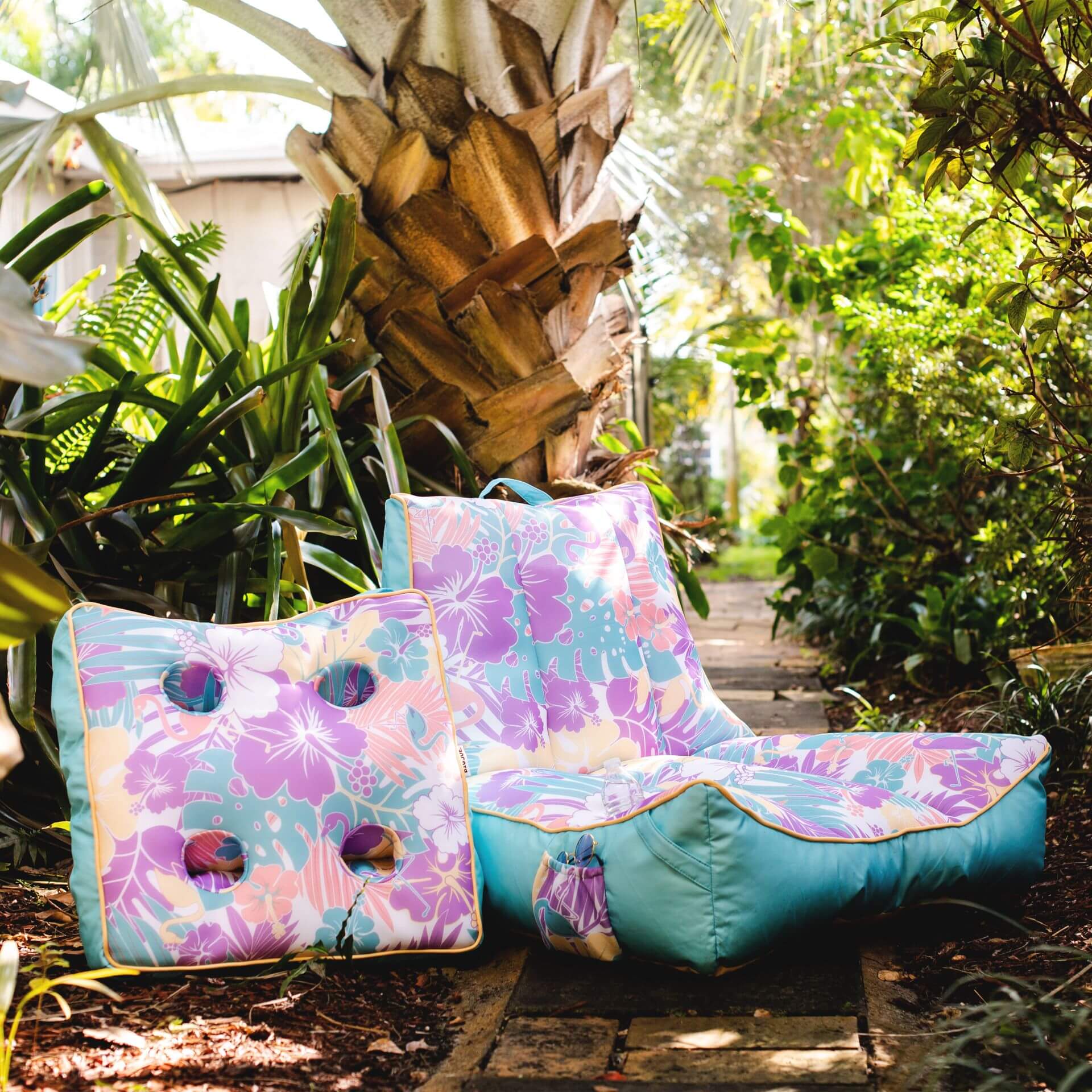 Captain's Float Caddie - Image 20