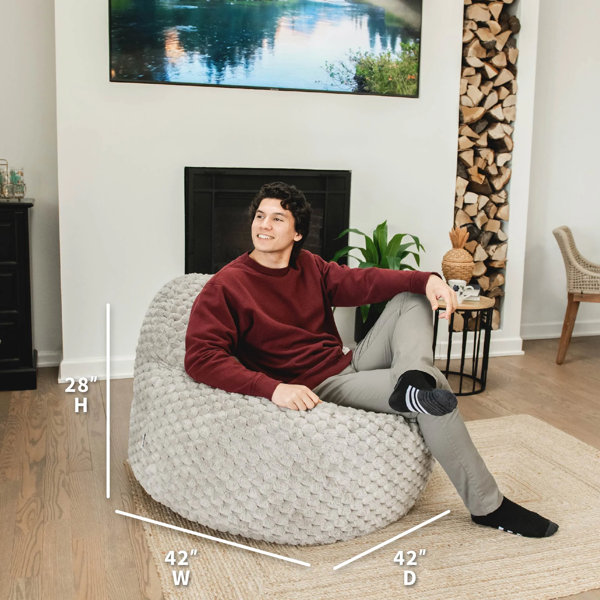 Chilloway™ Lounger - Image 4