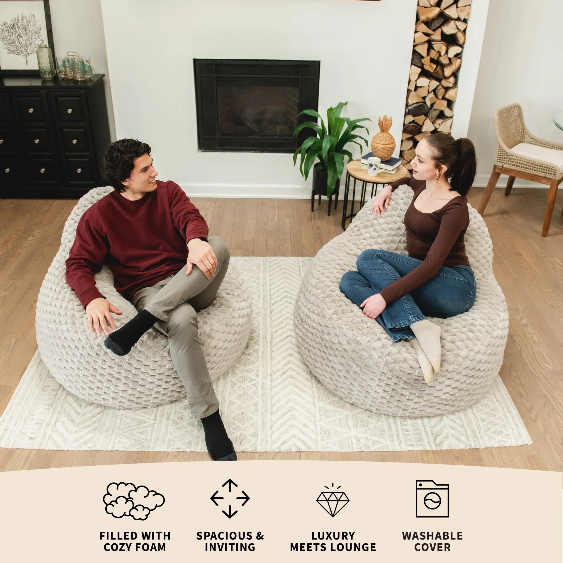 Chilloway™ Lounger - Image 5