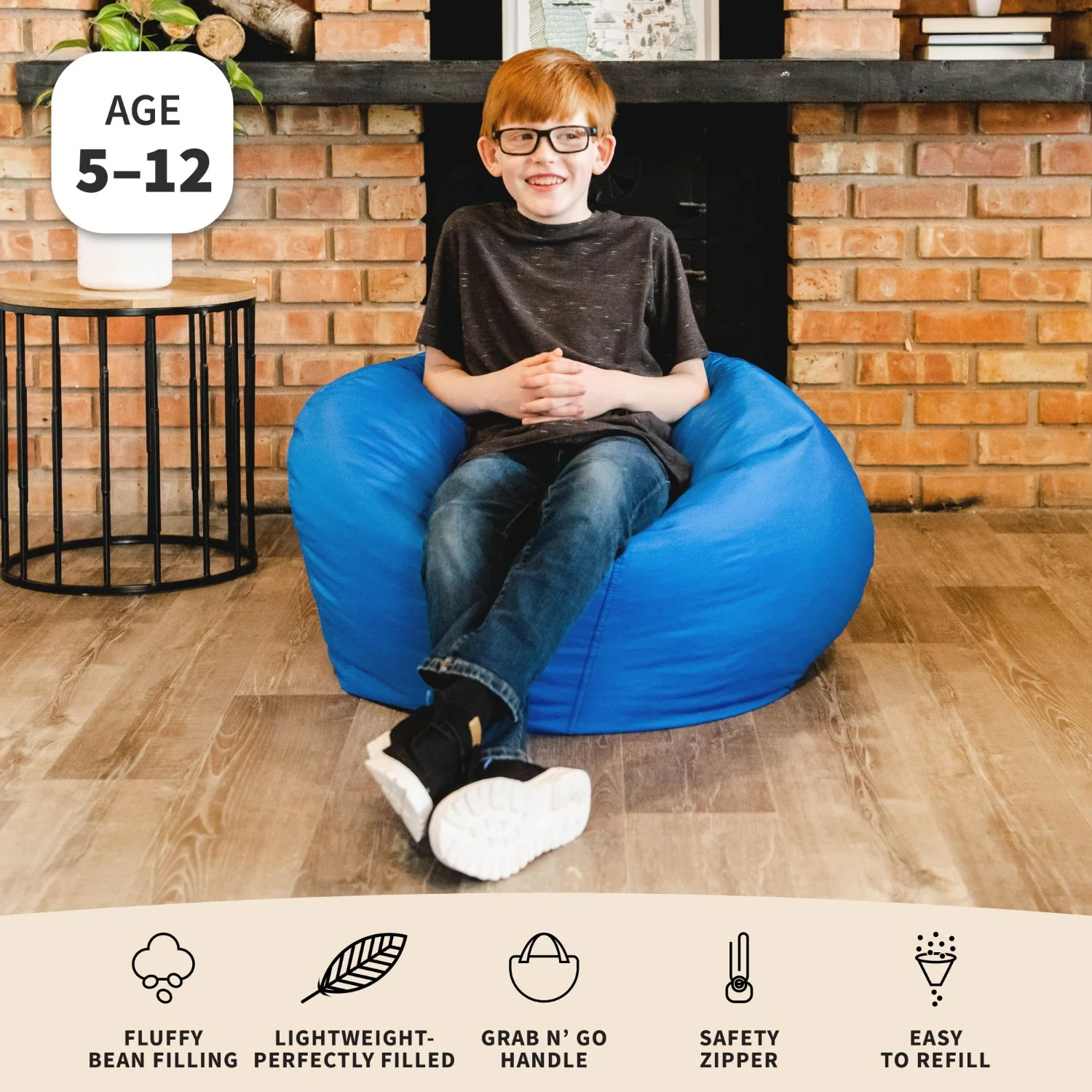 Classic Beanbag - Image 32