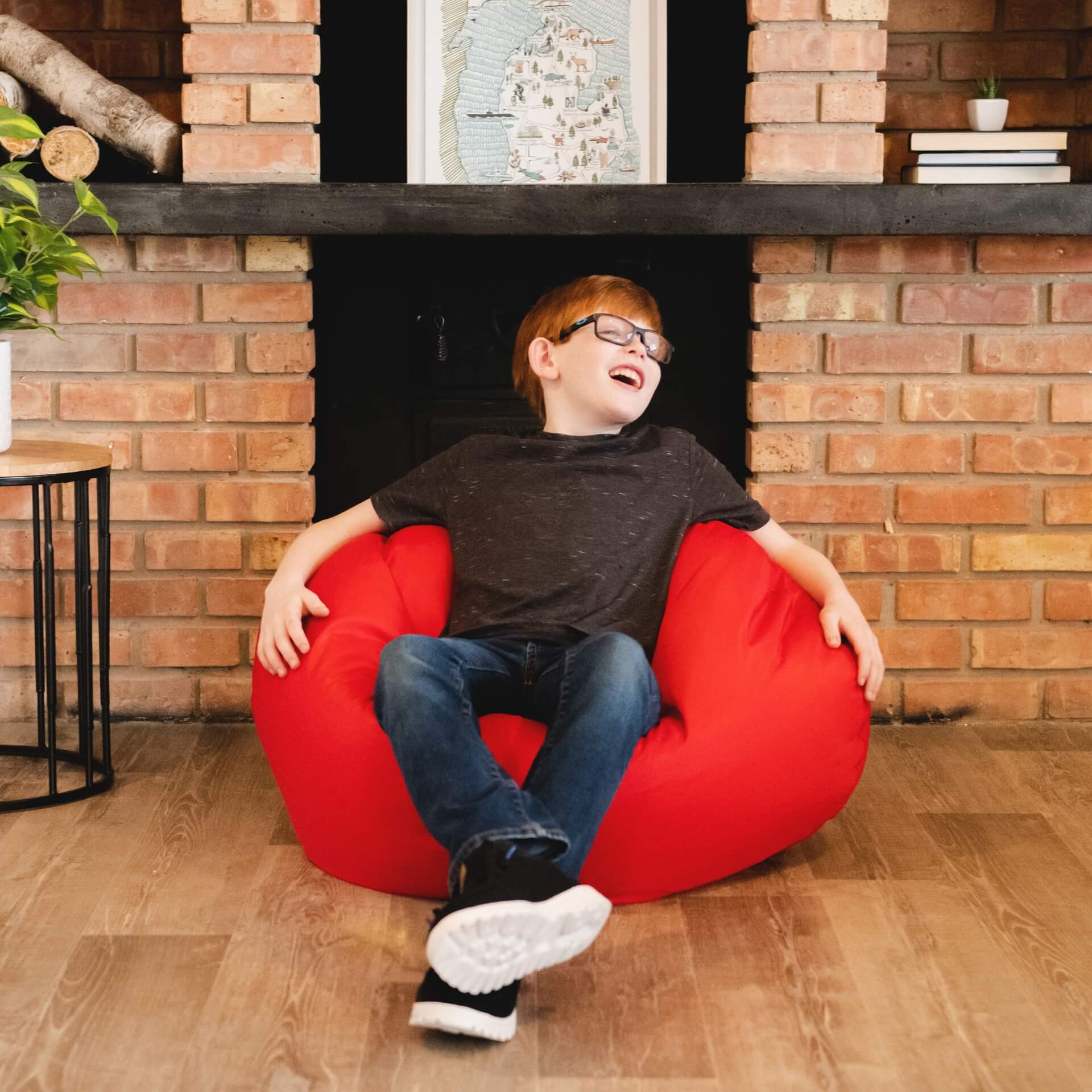 Classic Beanbag - Image 40