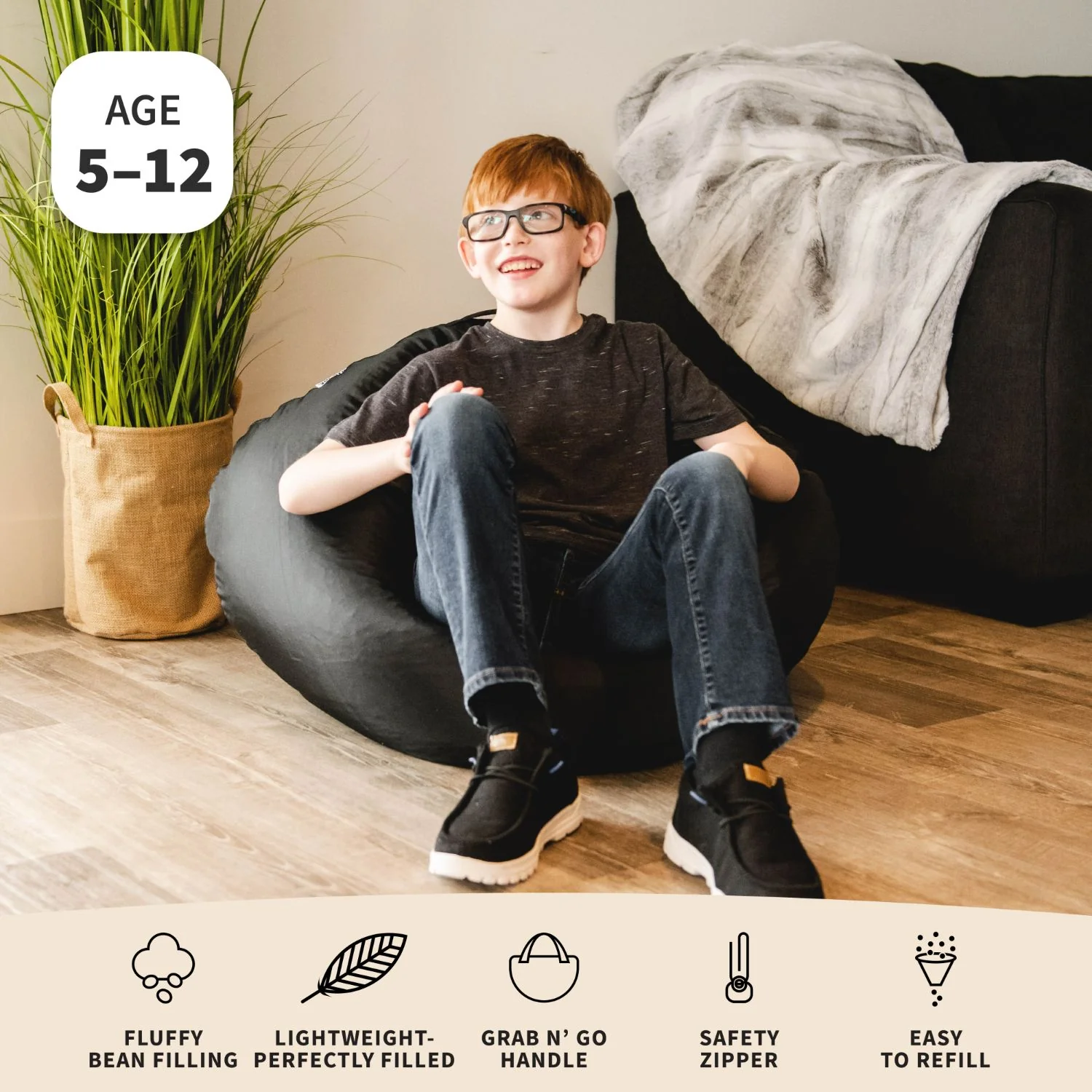 Classic Beanbag - Image 47