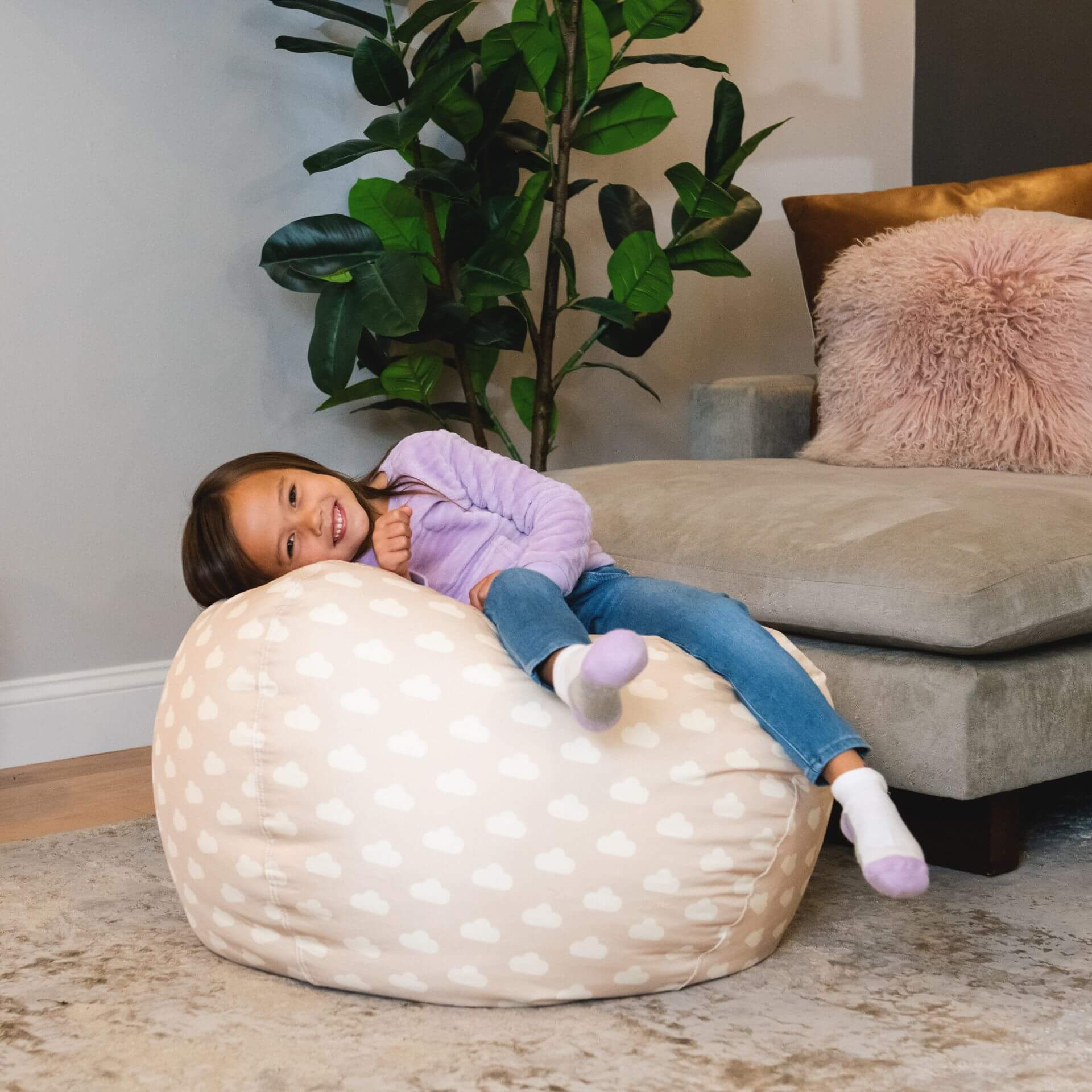 Classic Beanbag - Image 6